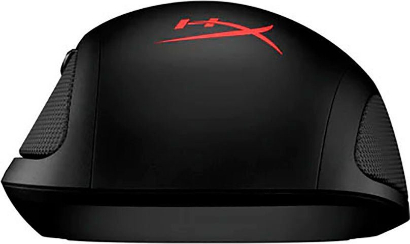 HyperX Pulsefire Dart Gaming-Maus (kabellos)