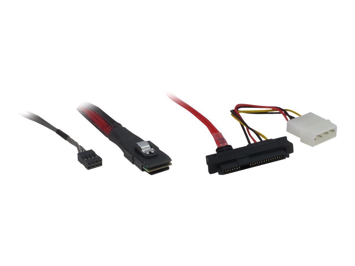 Inter-Tech TV-Kabel