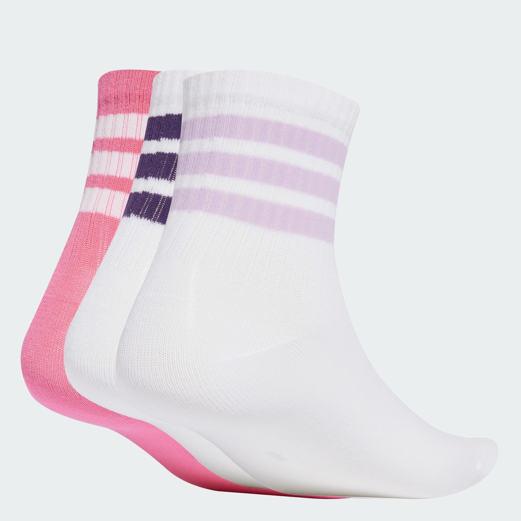 adidas Performance Funktionssocken RIBBED KIDS SOCKEN, 3 PAAR