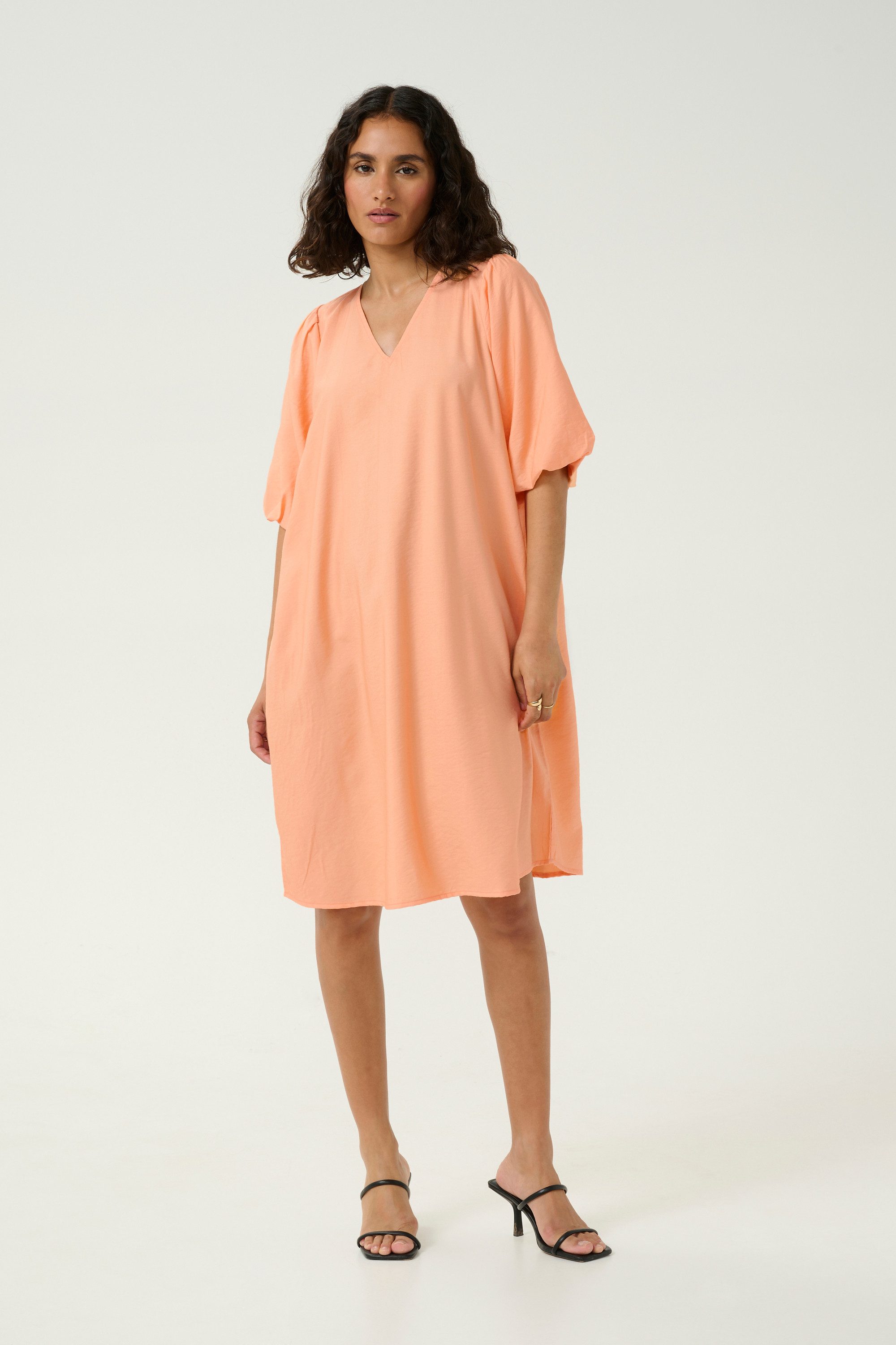 KAFFE Blusenkleid Kleid KAgabby