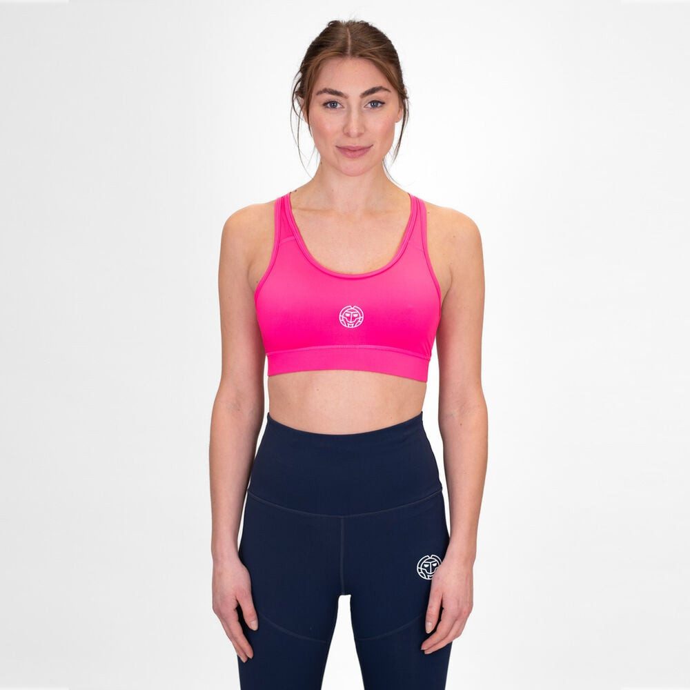 BIDI BADU Sport-BH Crew Medium Support günstig online kaufen