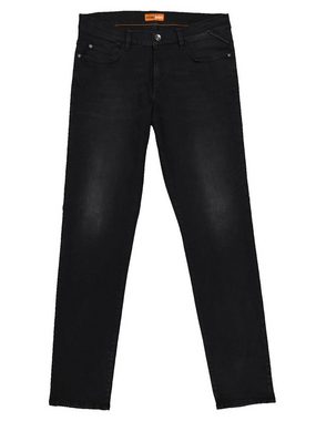 emilio adani Stretch-Jeans Superstretch-Jeans slim fit