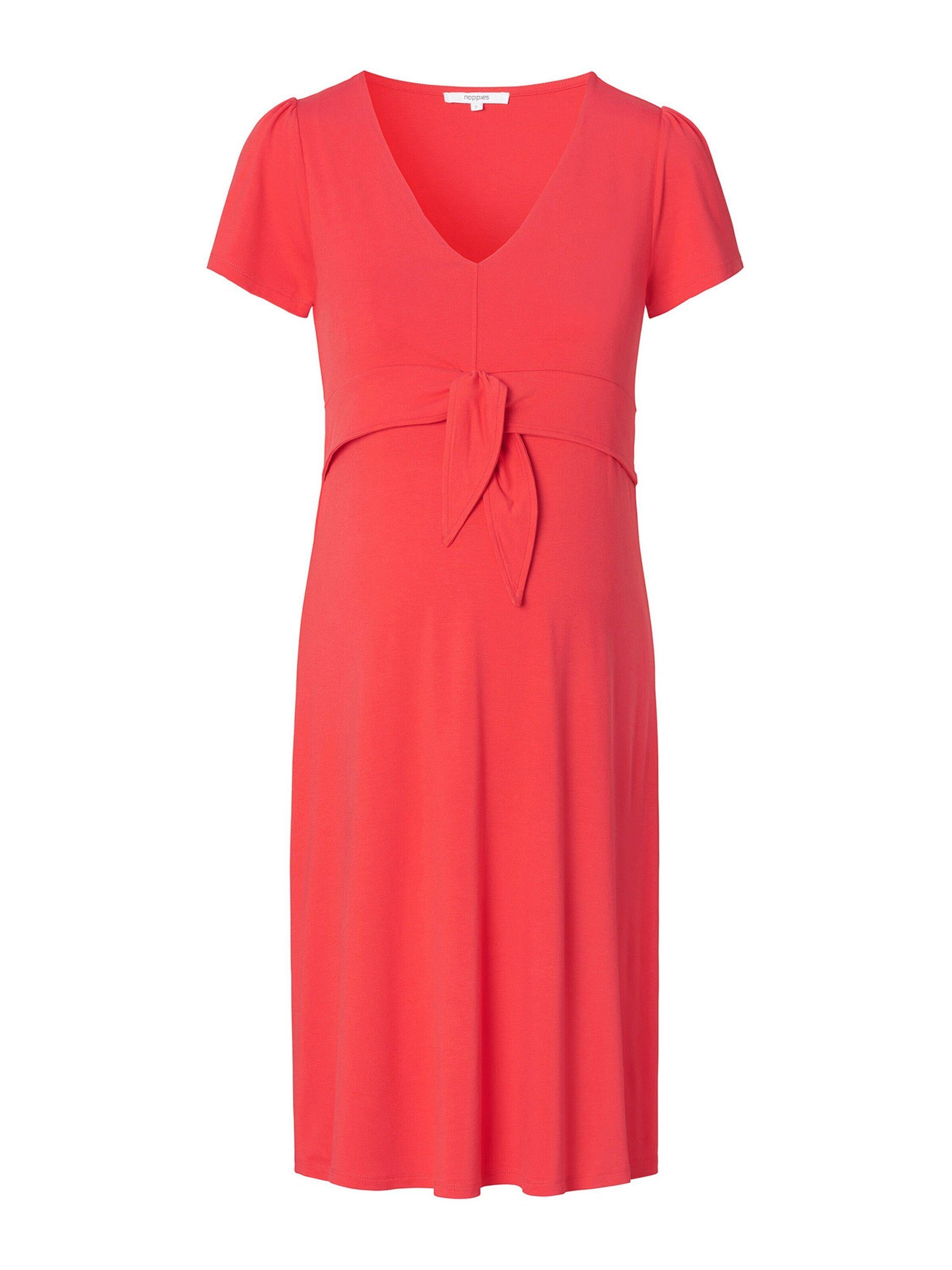 Noppies Sommerkleid Cali (1-tlg) Впередes Detail