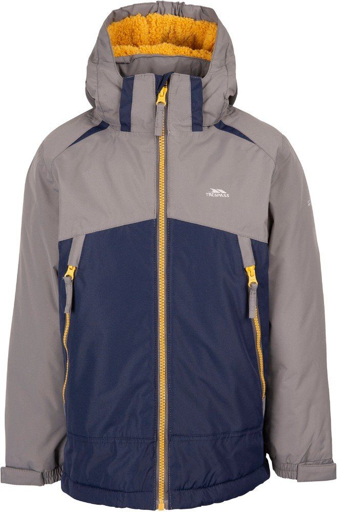 Regenjacke