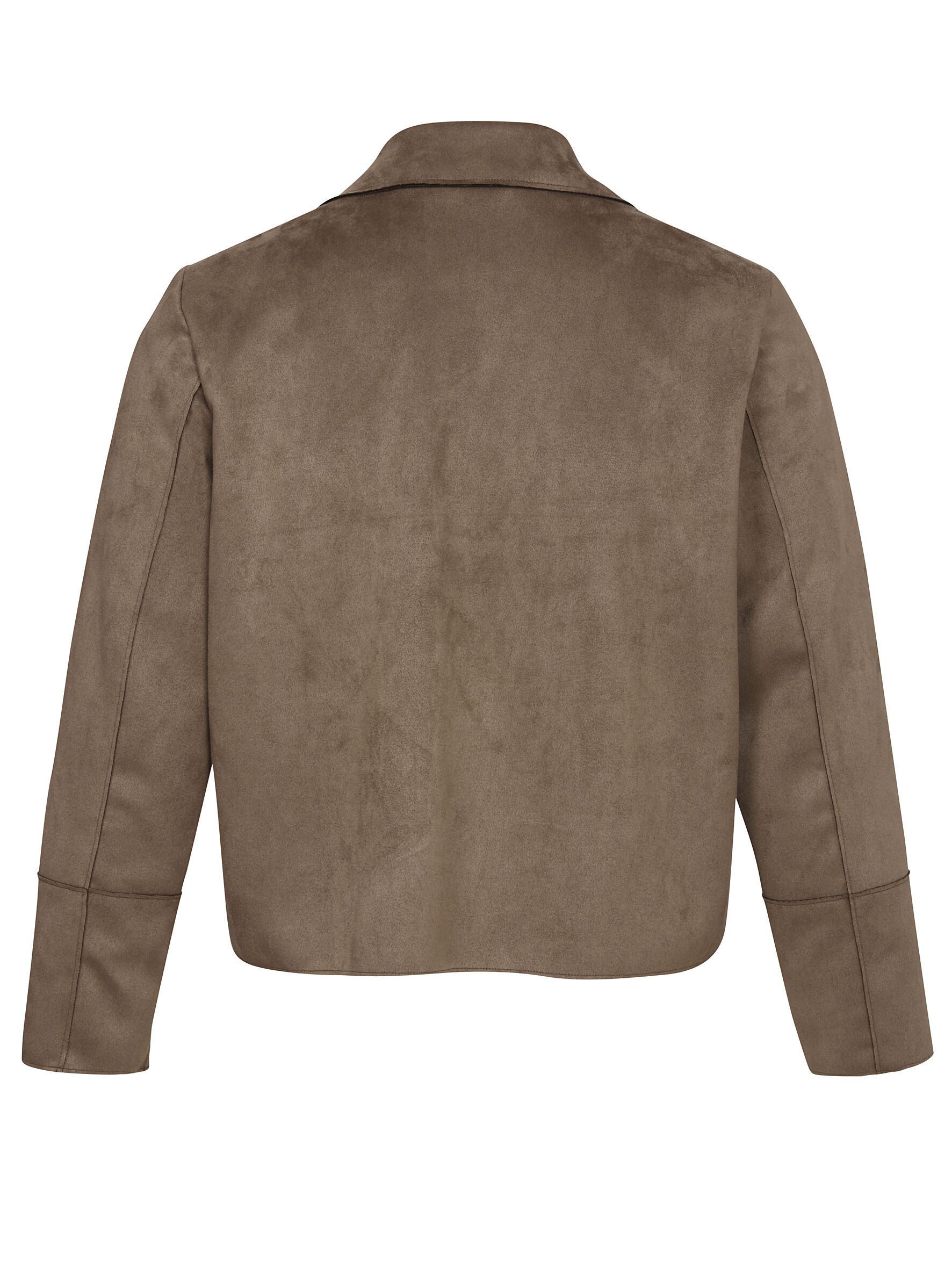 VIA APPIA DUE Kurzblazer Große Größen günstig online kaufen