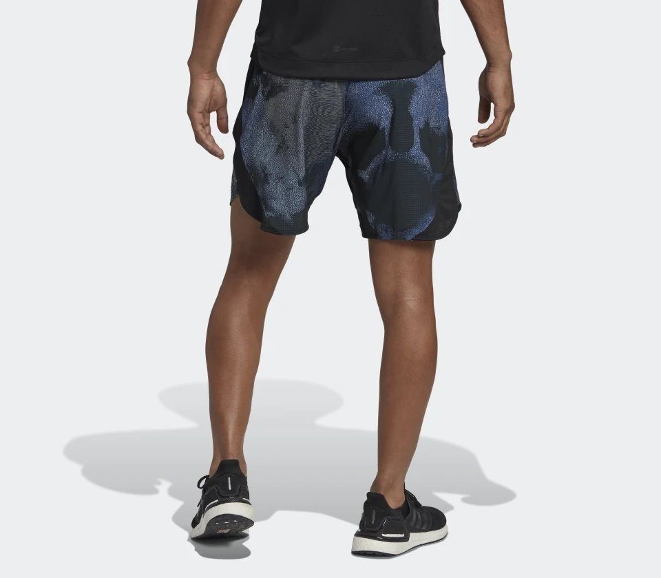adidas Performance Funktionsshorts SHO D4T HIIT
