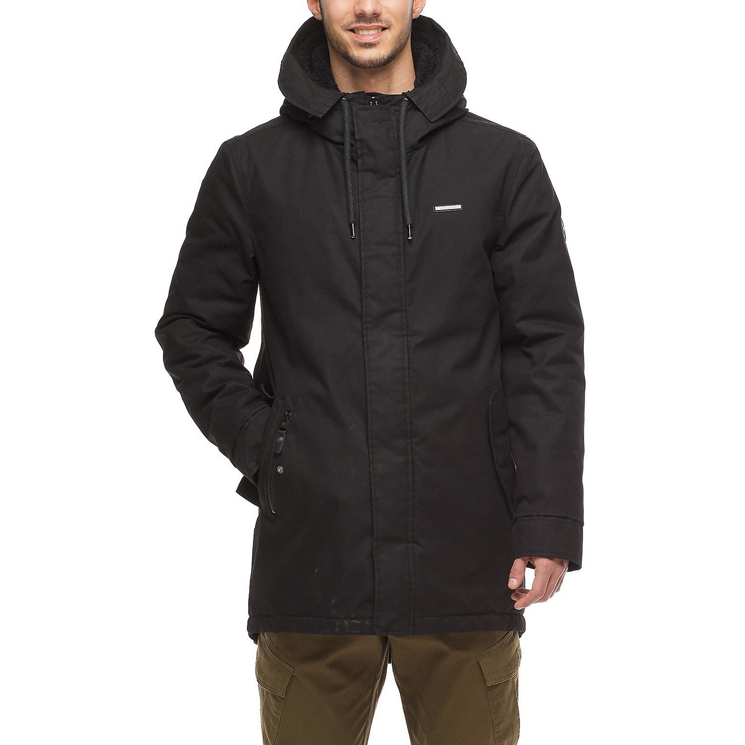 Funktionsjacke Jacke MMR SMITH