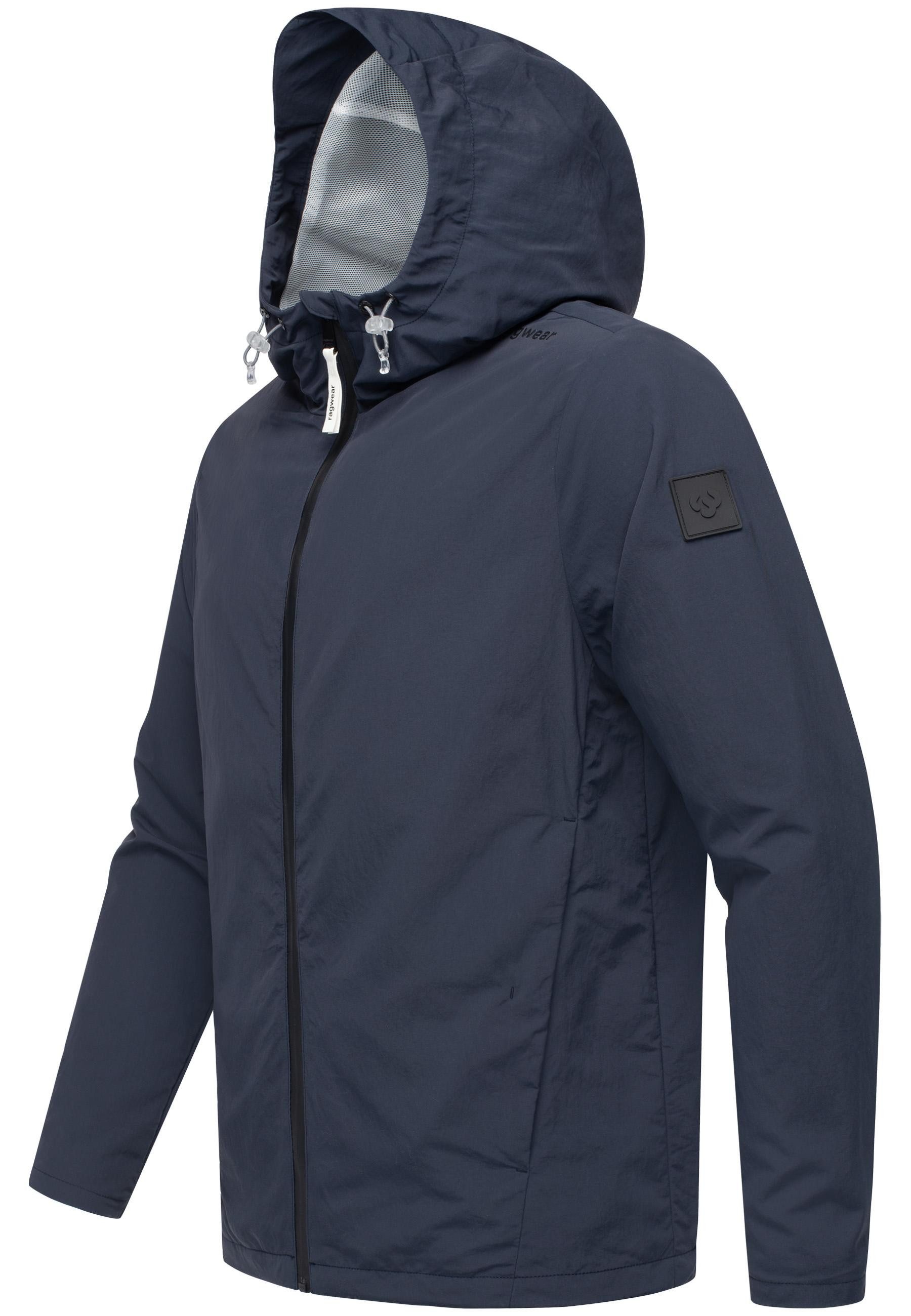 Ragwear Outdoorjacke Lewie Übergangsjacke mit wasserdichtem günstig online kaufen