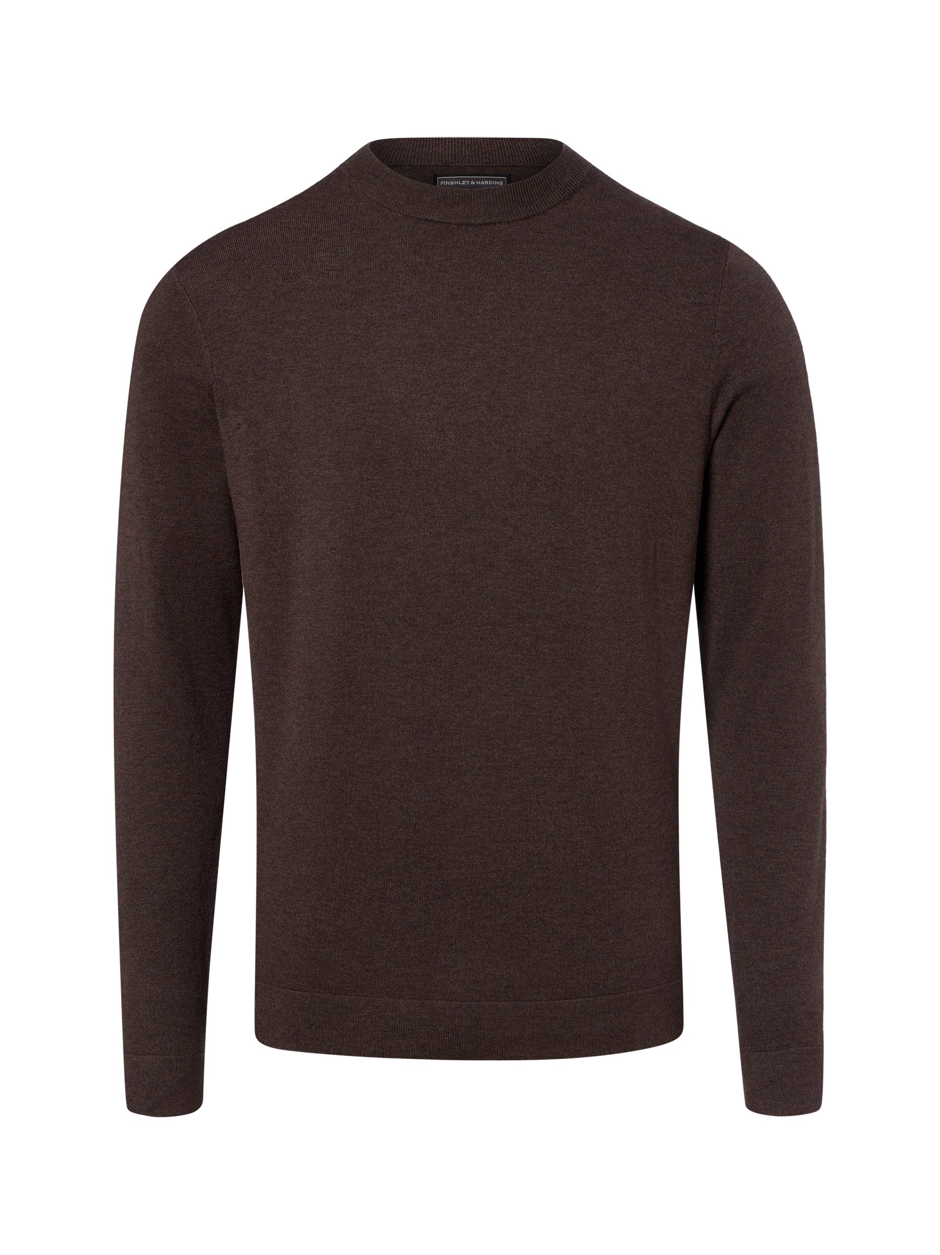 Finshley & Harding Strickpullover