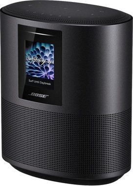 Bose Home Speaker 500 Sprachgesteuerter Lautsprecher (Bluetooth, WLAN (WiFi)