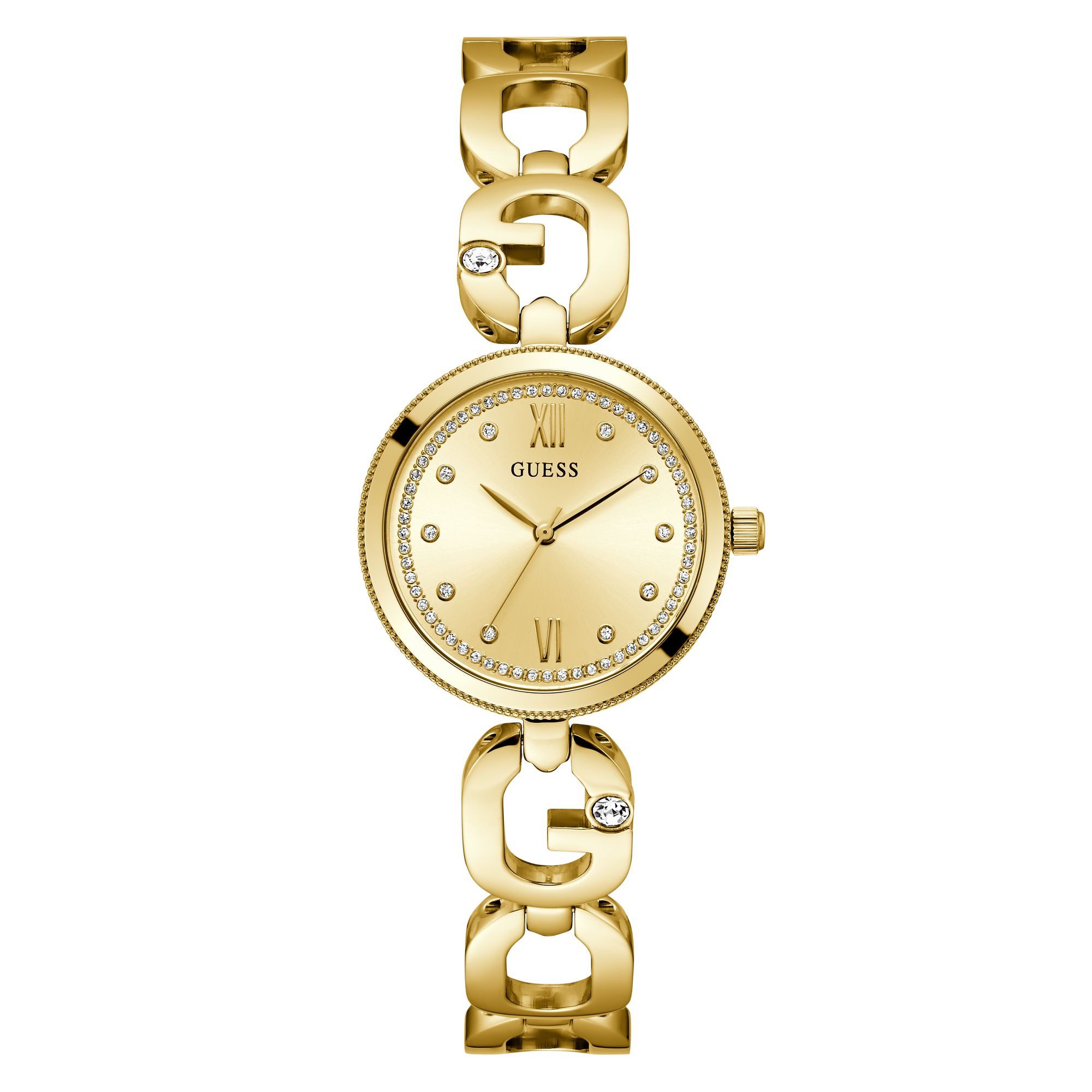 Guess Quarzuhr GW0759L2 günstig online kaufen