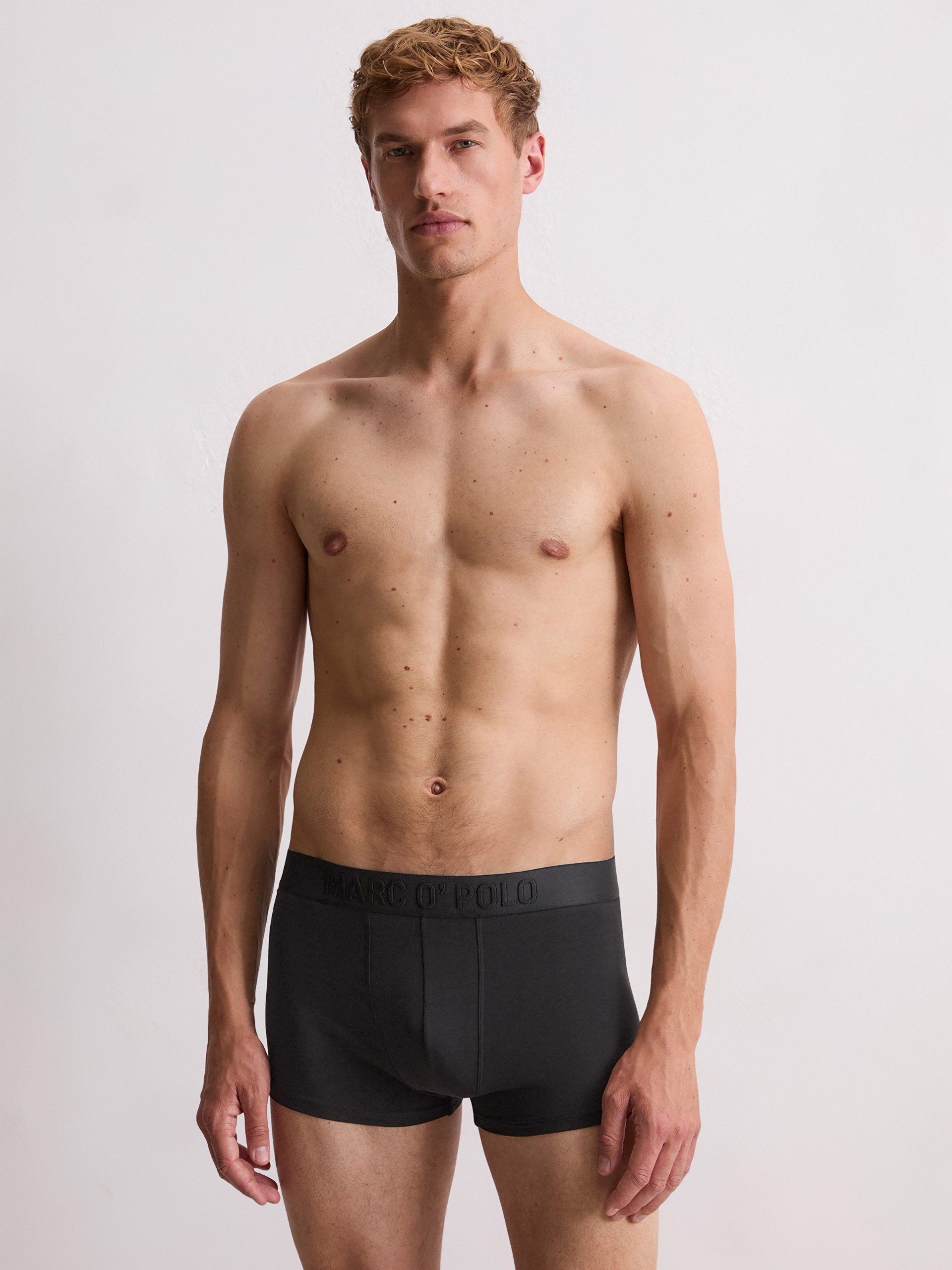 Retro Pants Trunk Essentials