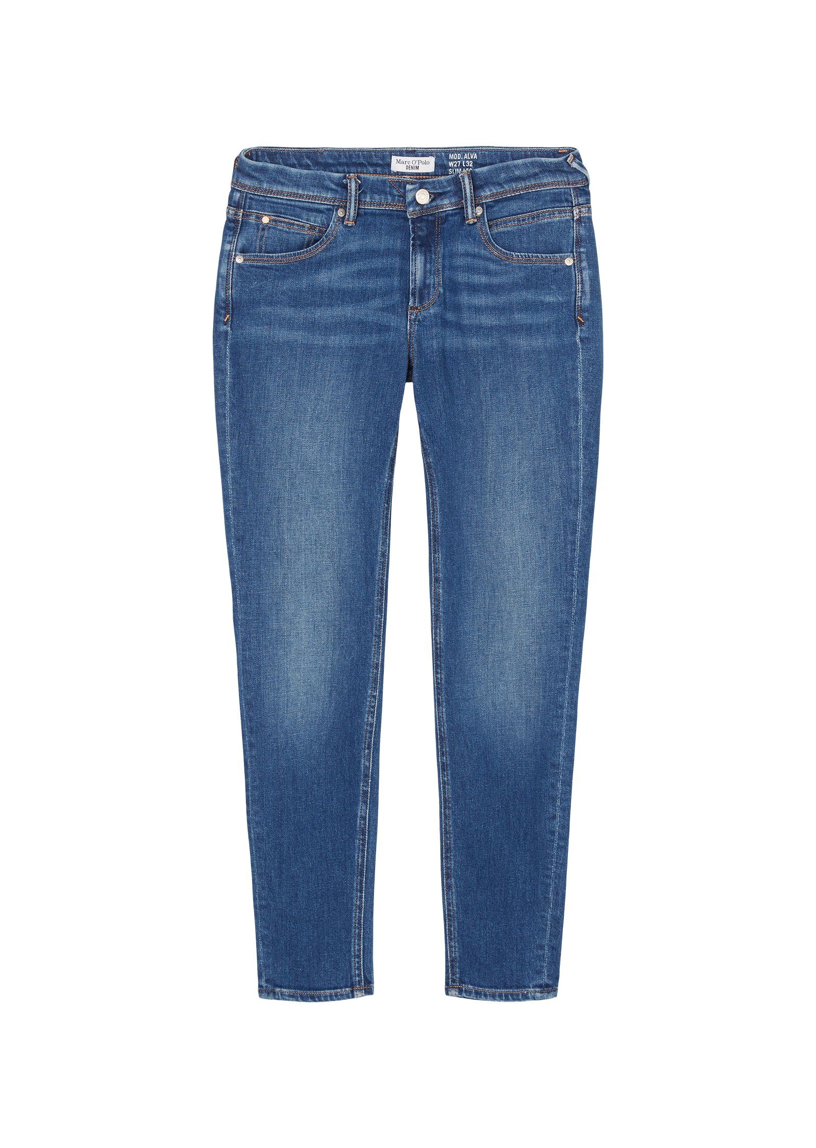 Marc O'Polo DENIM 5-Pocket-Jeans