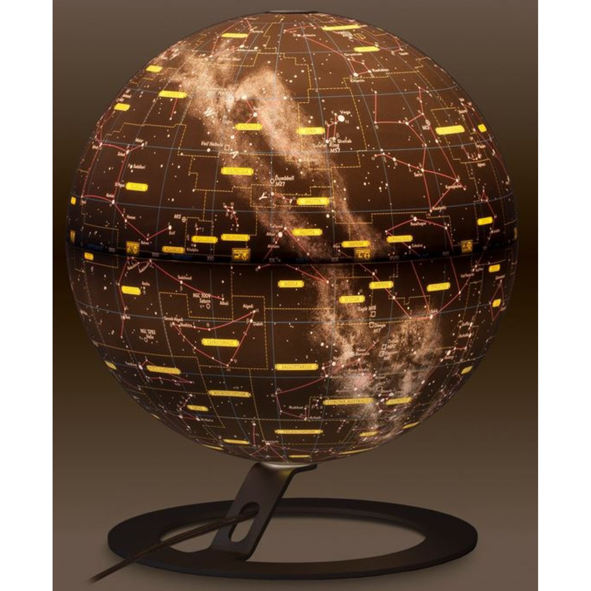 NATIONAL GEOGRAPHIC Globus National Geographic Globus The Heavens 30 cm