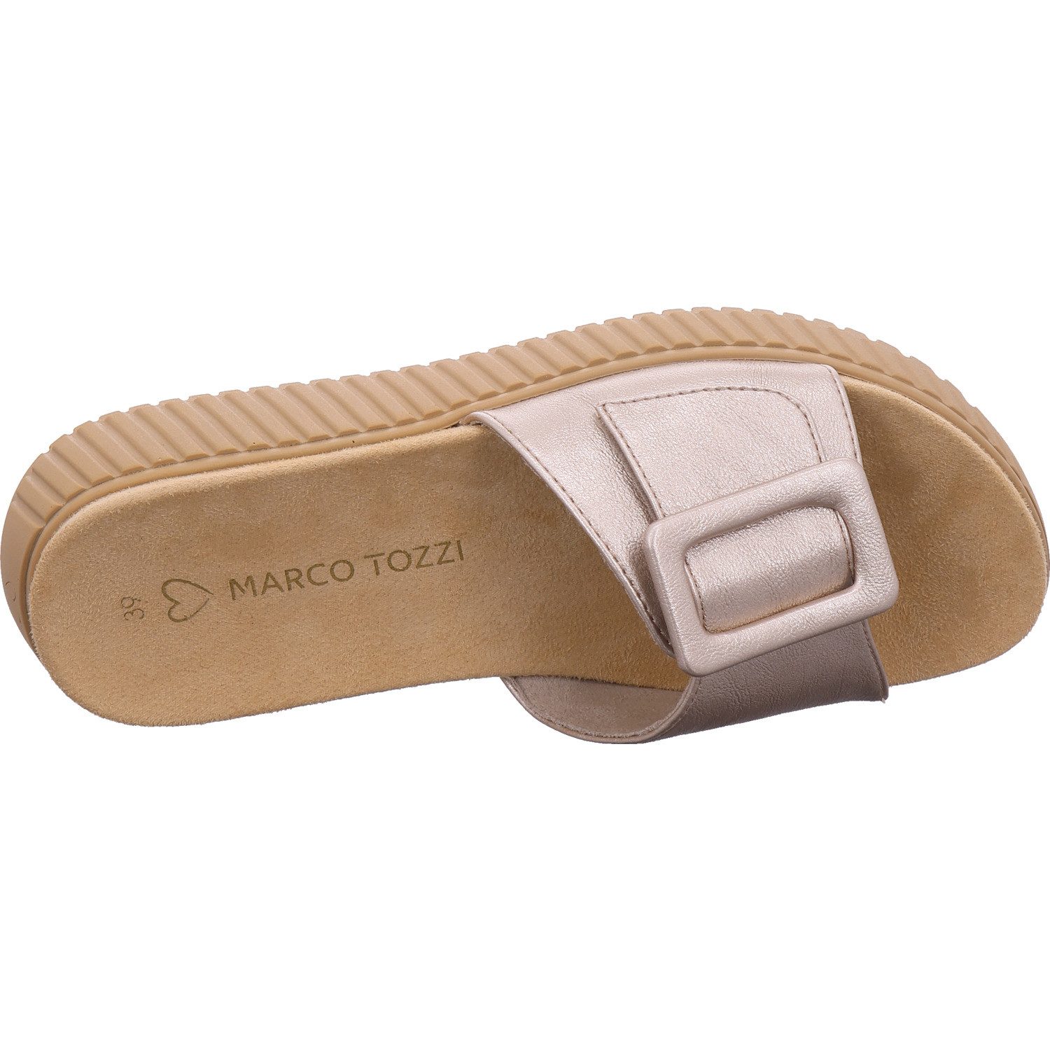 MARCO TOZZI Pantolette