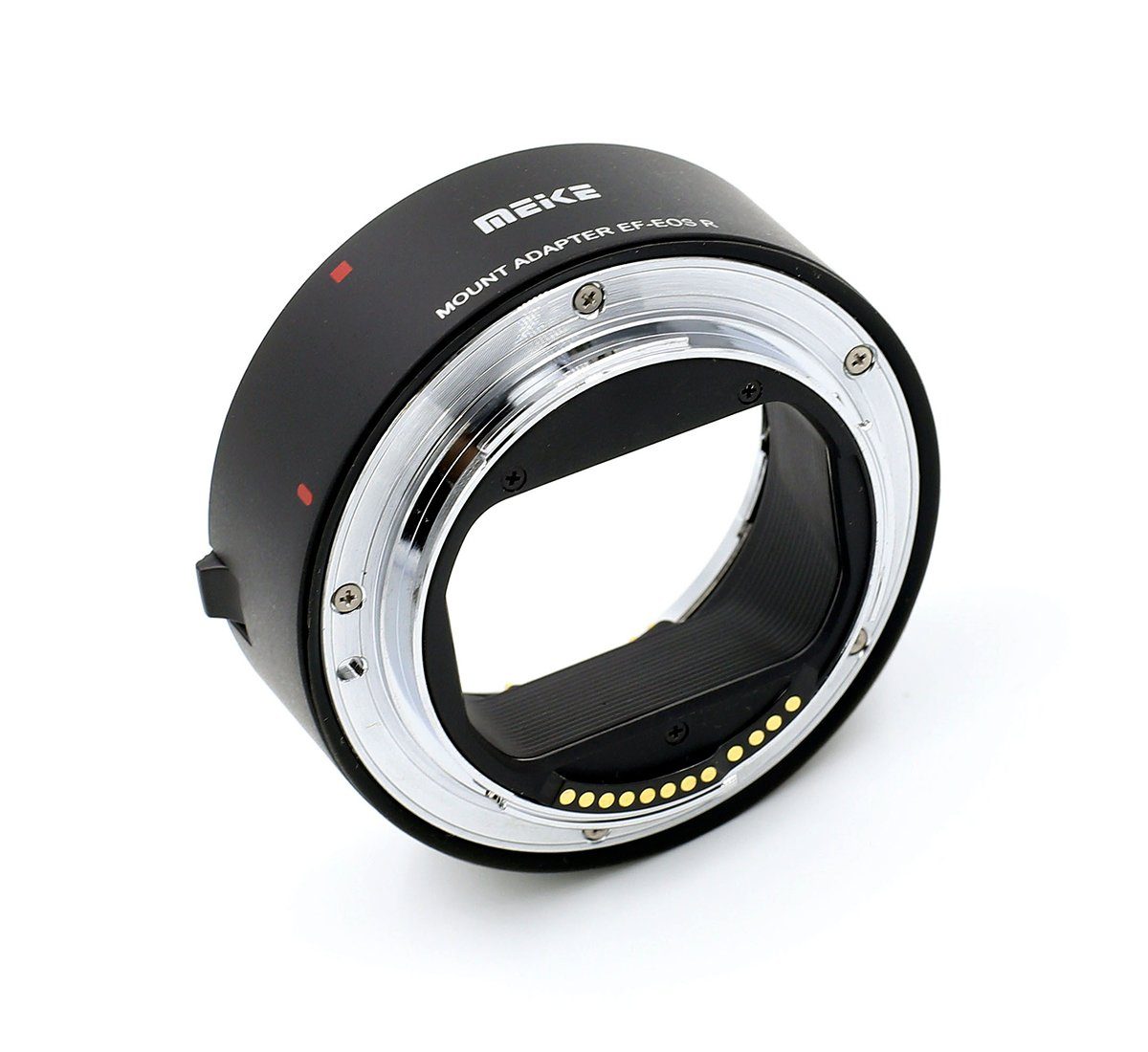Meike Meike Mount Adapter MK-EFTR-A für Canon EF-EOS R Objektiv-Adapter