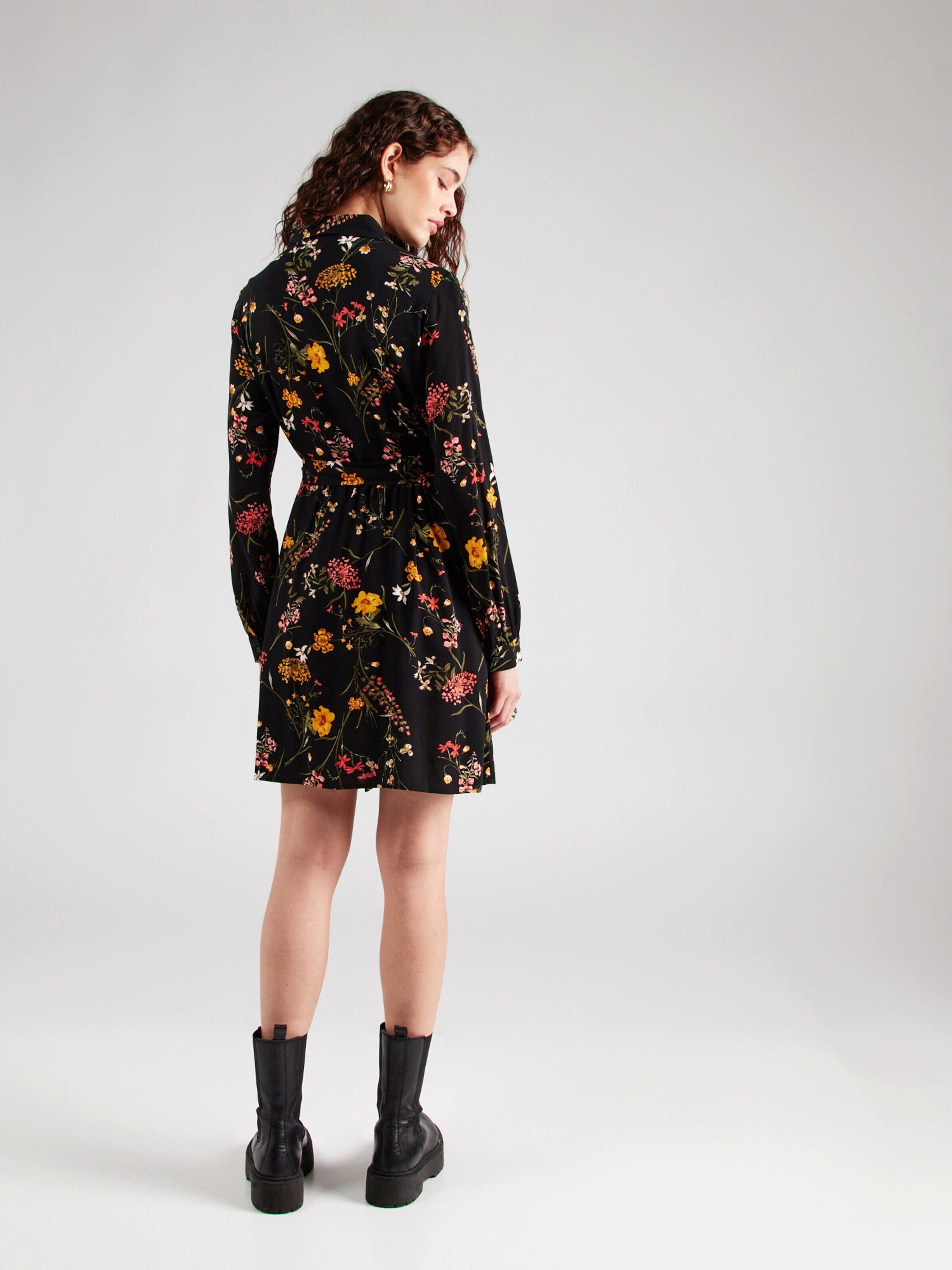 Vero Moda Blusenkleid VMEASY JOY (1-tlg) günstig online kaufen