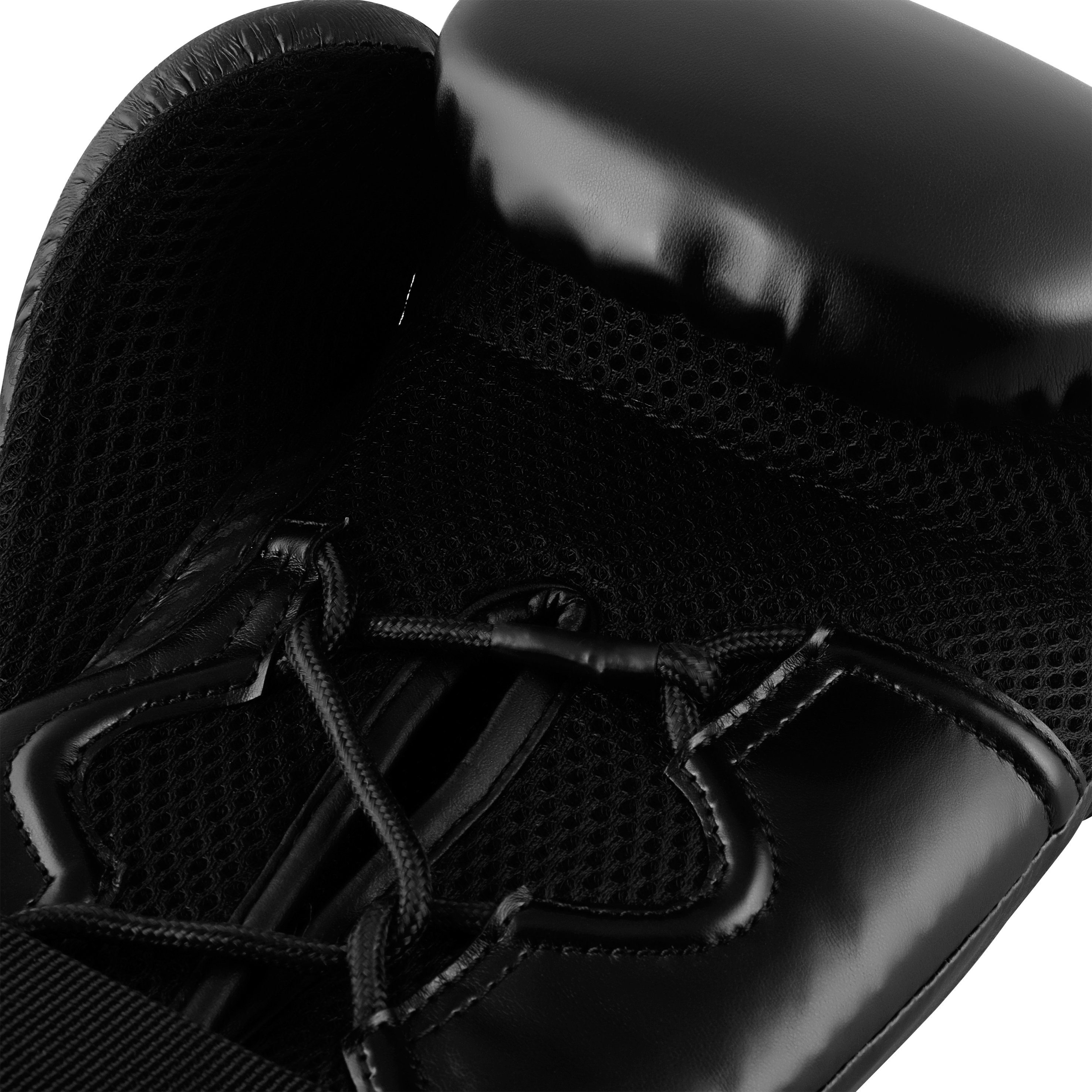 adidas Performance schwarz Boxhandschuhe