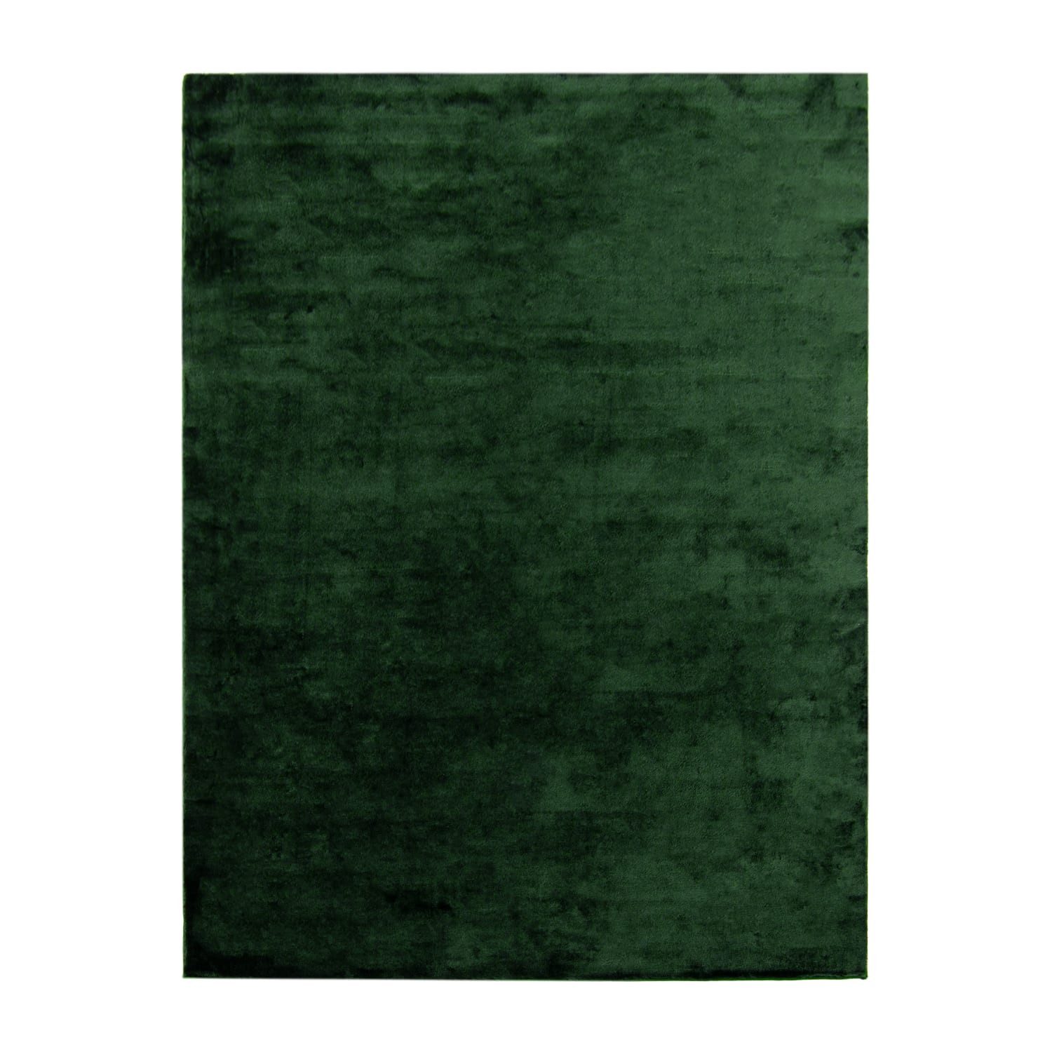 TT Home Teppich Diele, Esszimmer, Flur, Schlafzimmer, Wohnzimmer, Rechteckig, Höhe: 14 mm, Wohnzimmer Kurzflor Einfarbig Modernes Design Waschbar