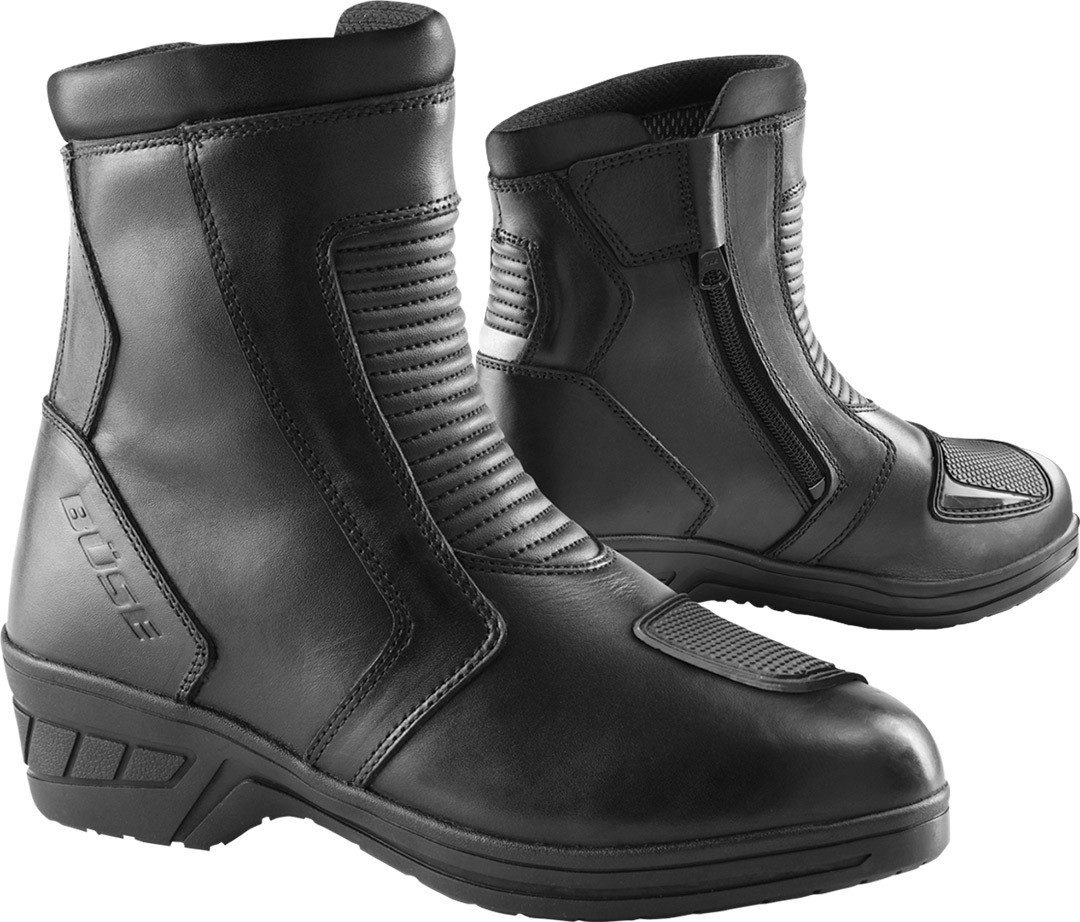 Büse D90 Damen Motorradstiefel Motorradstiefel Atmungsaktiv günstig online kaufen