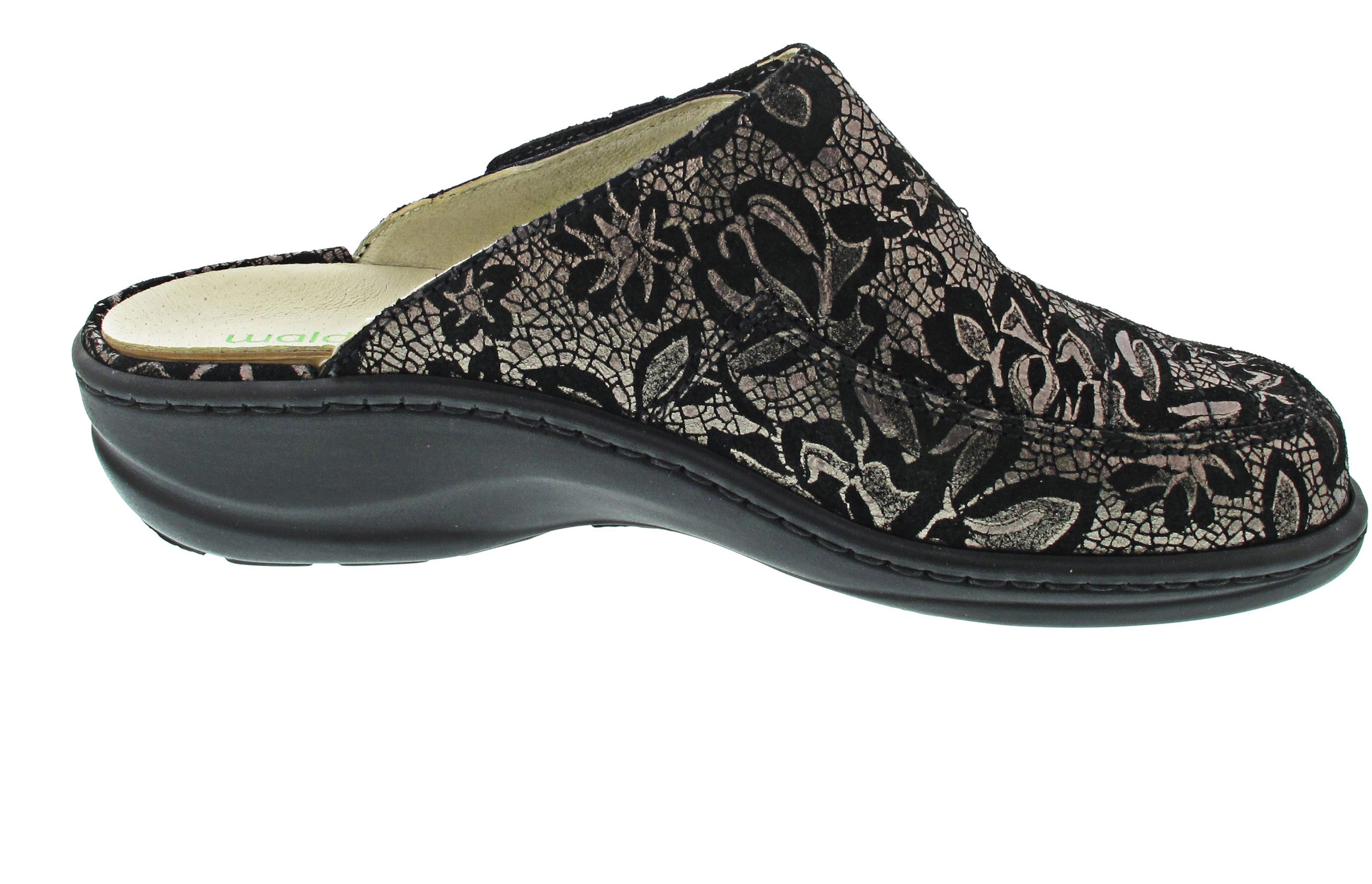 Waldläufer Clog
