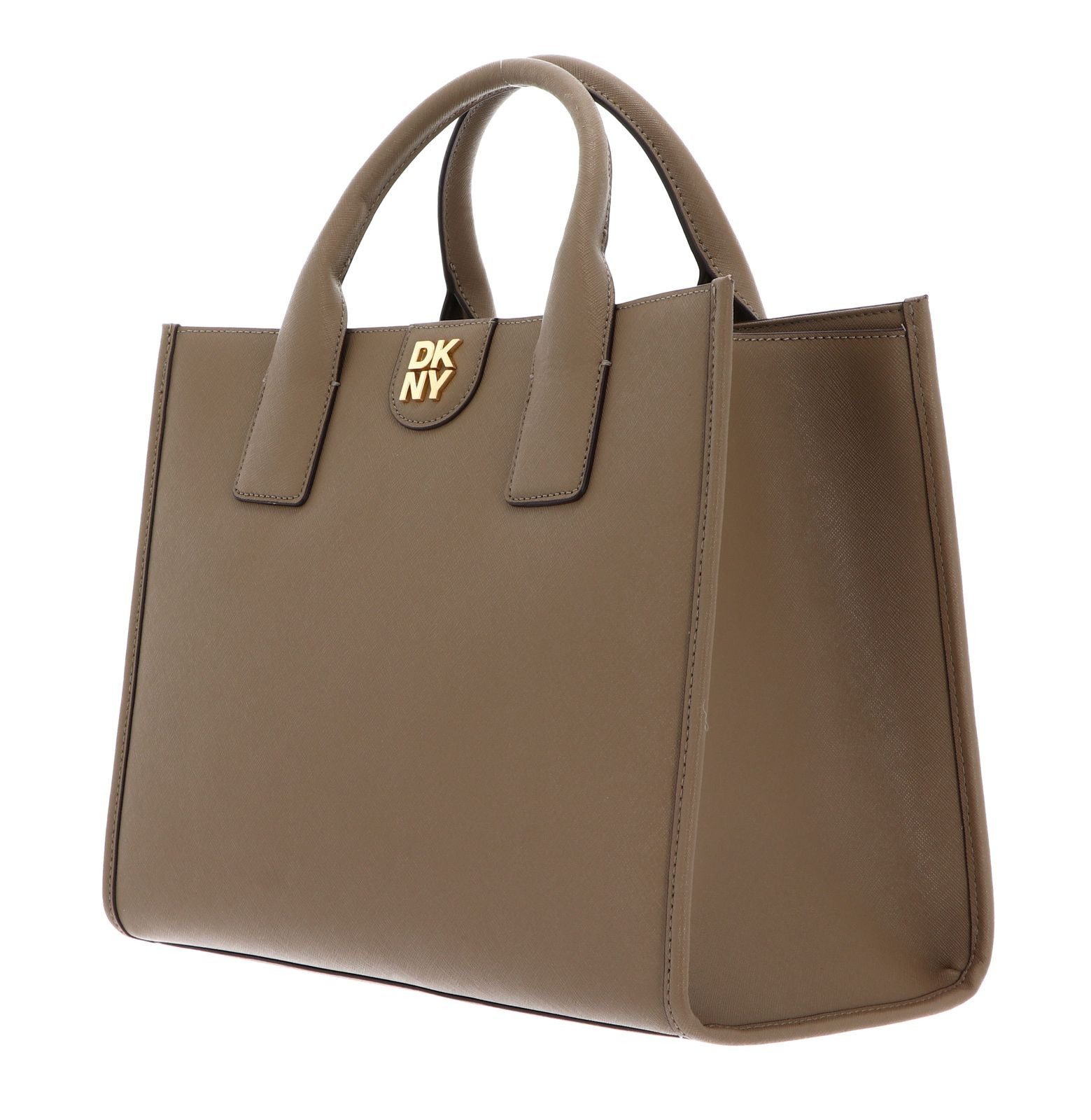 DKNY Handtasche MD Book Tote, aus günstig online kaufen