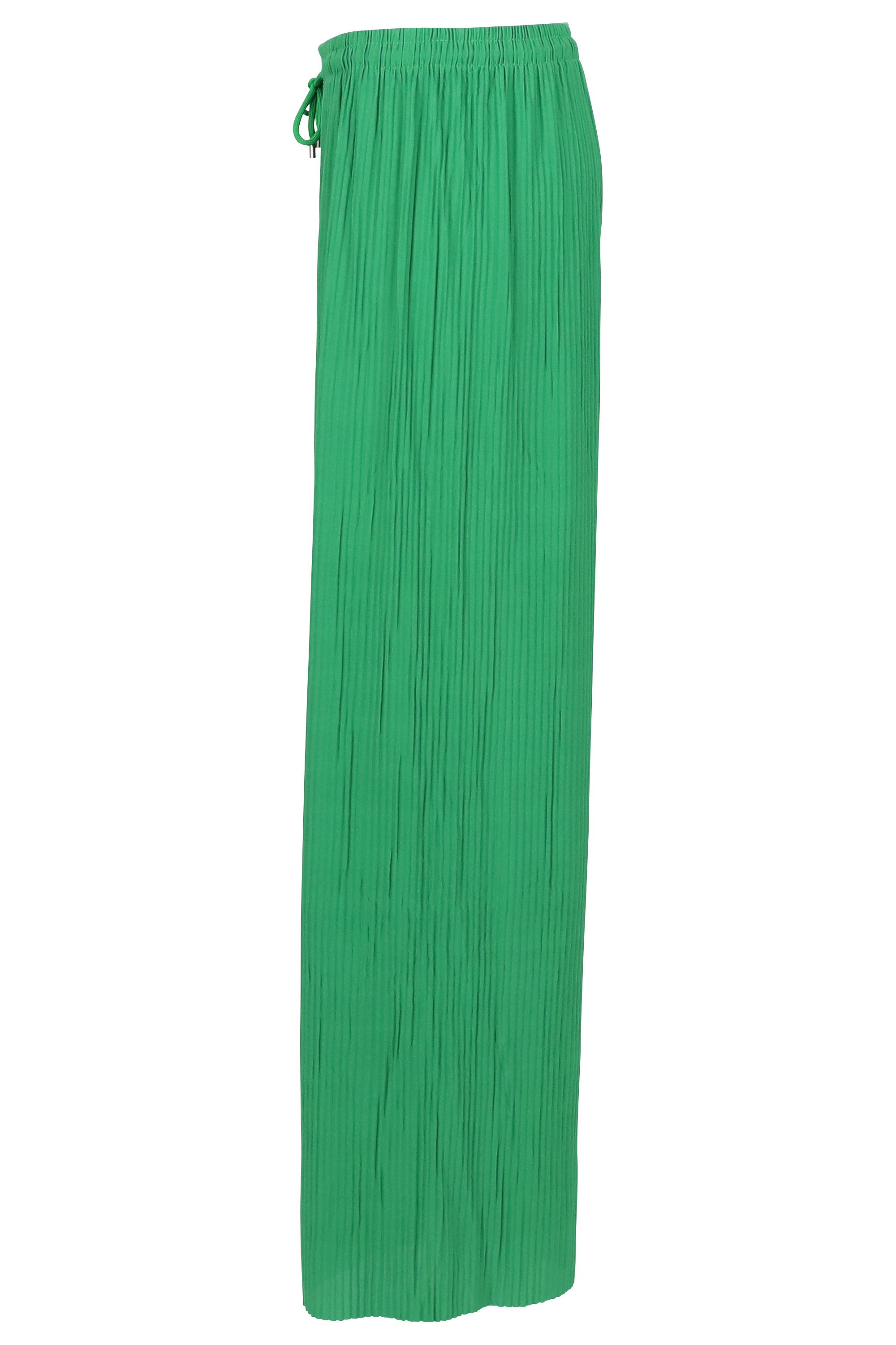 Easy Young Fashion Palazzohose 999 Sommerhose mit elastischem Bund günstig online kaufen