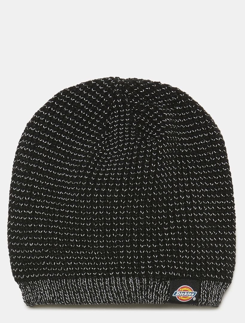 Dickies Strickmütze Beanie AWT Reflect Reflektiert im Dunkeln günstig online kaufen