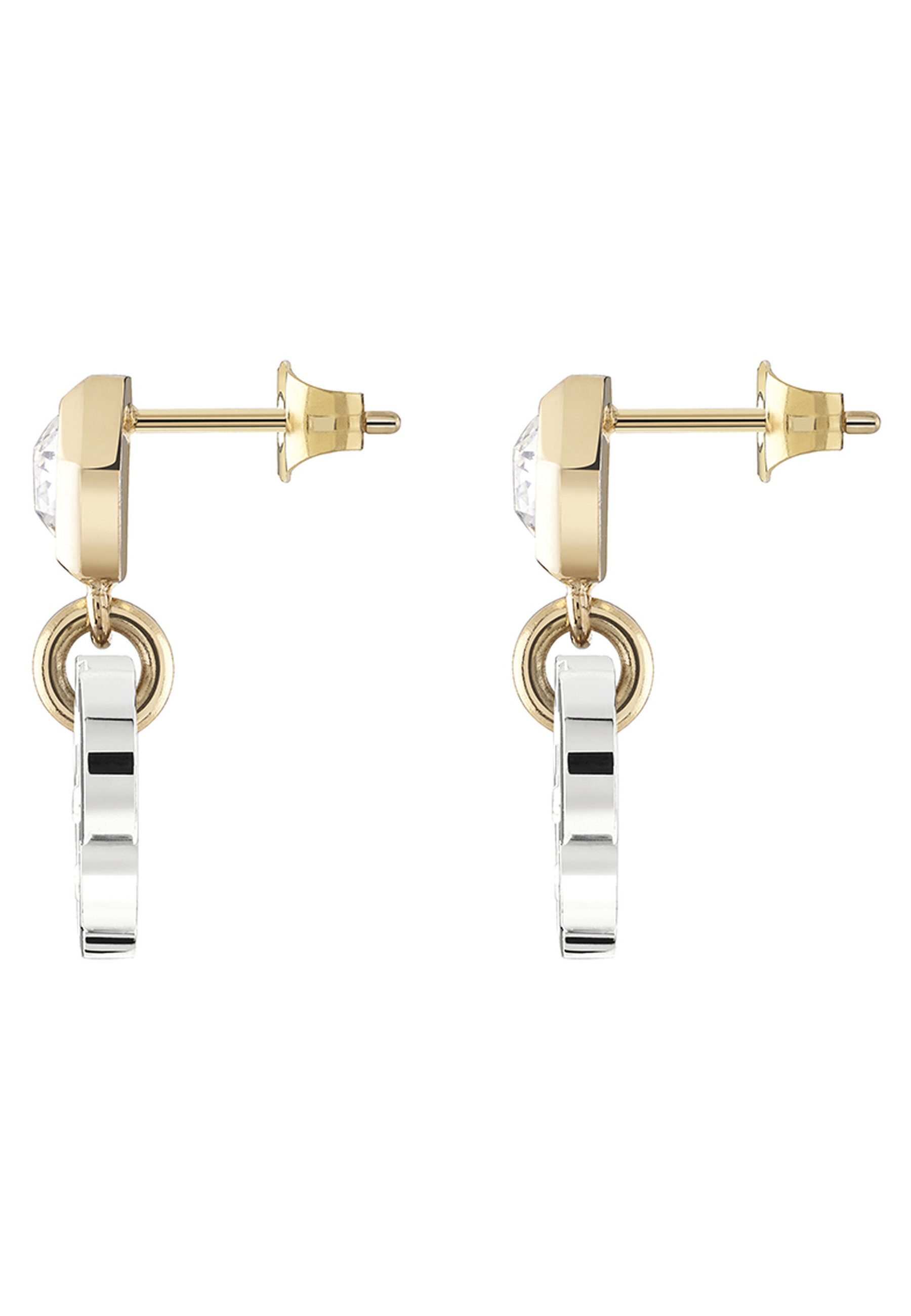 PHILIPP PLEIN Ohrhänger-Set PP ELEMENTS (ohrstecker, 1-tlg) günstig online kaufen