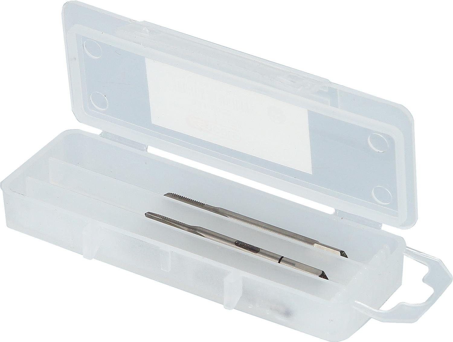 Filière Ronde Extensible M14, Pas 2 Mm