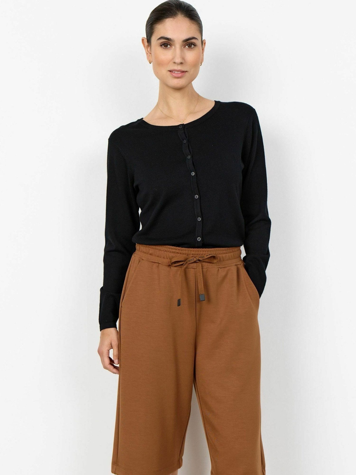 soyaconcept Shorts Soya Concept Shorts SC-BANU 338