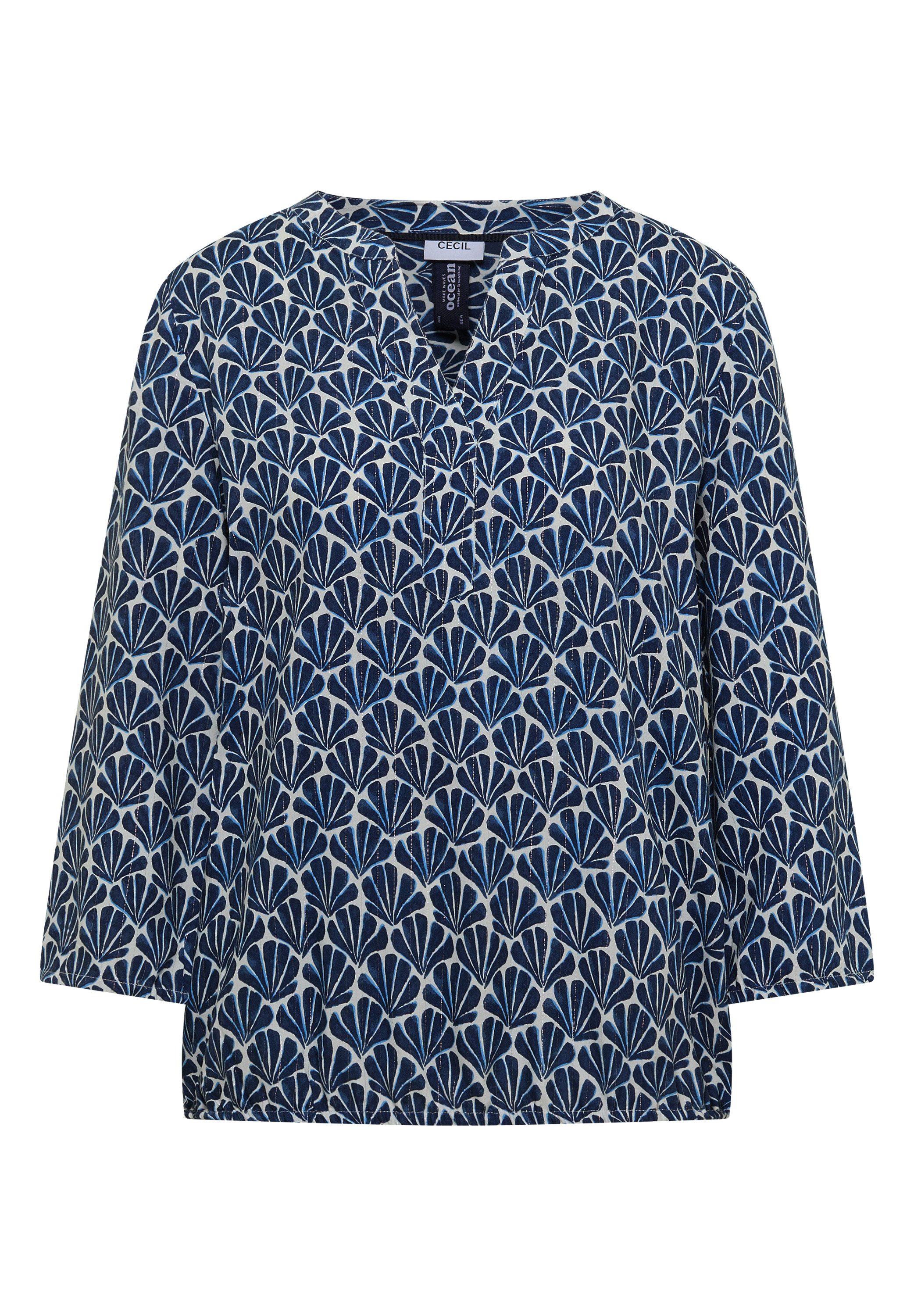 Longbluse
