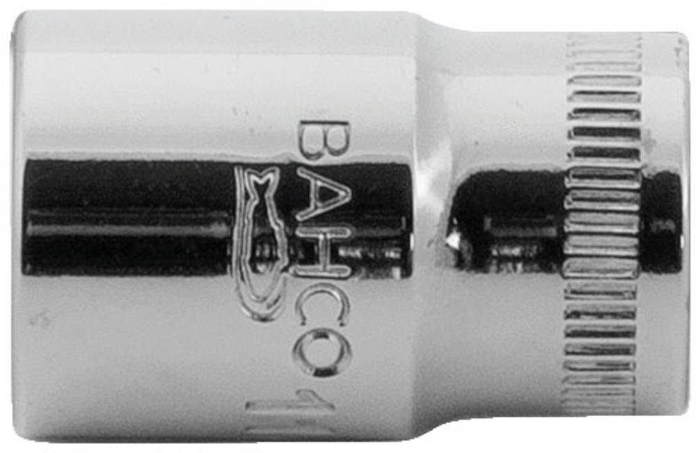 BAHCO Steckschlüssel Bahco 6700SM-13 Steckschlüsseleinsatz 13 mm 1 Stück 1/4"