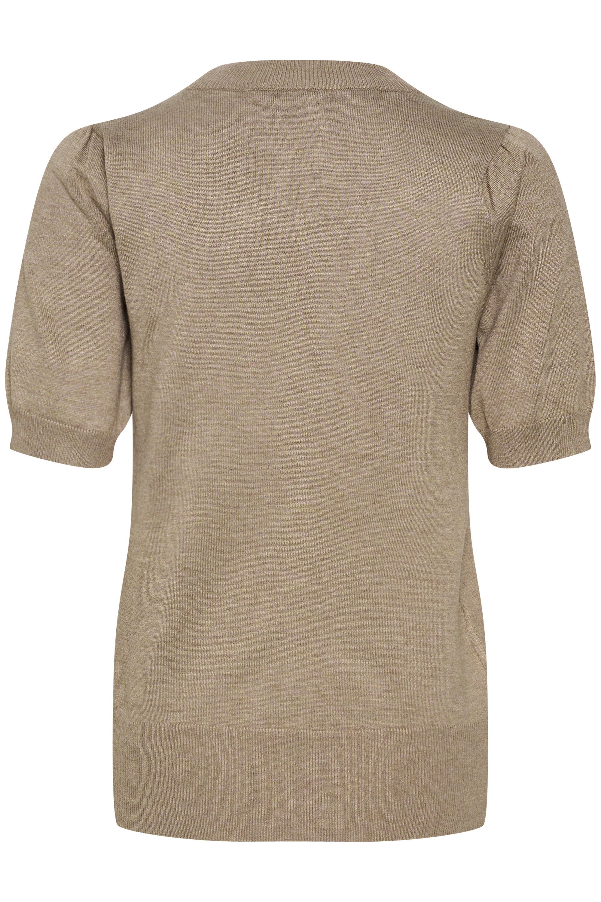 Saint Tropez Strickpullover Strickpullover MilaSZ günstig online kaufen