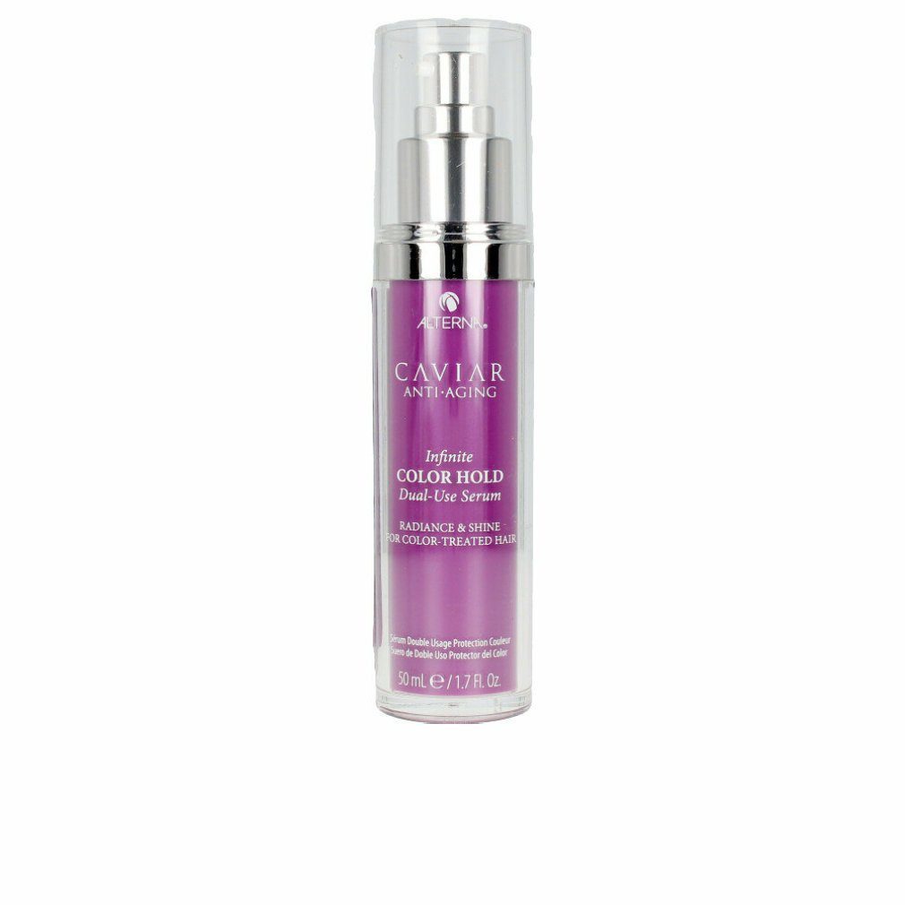 Alterna Haarserum Caviar Infinite Color Hold Dual-Use Serum 50ml