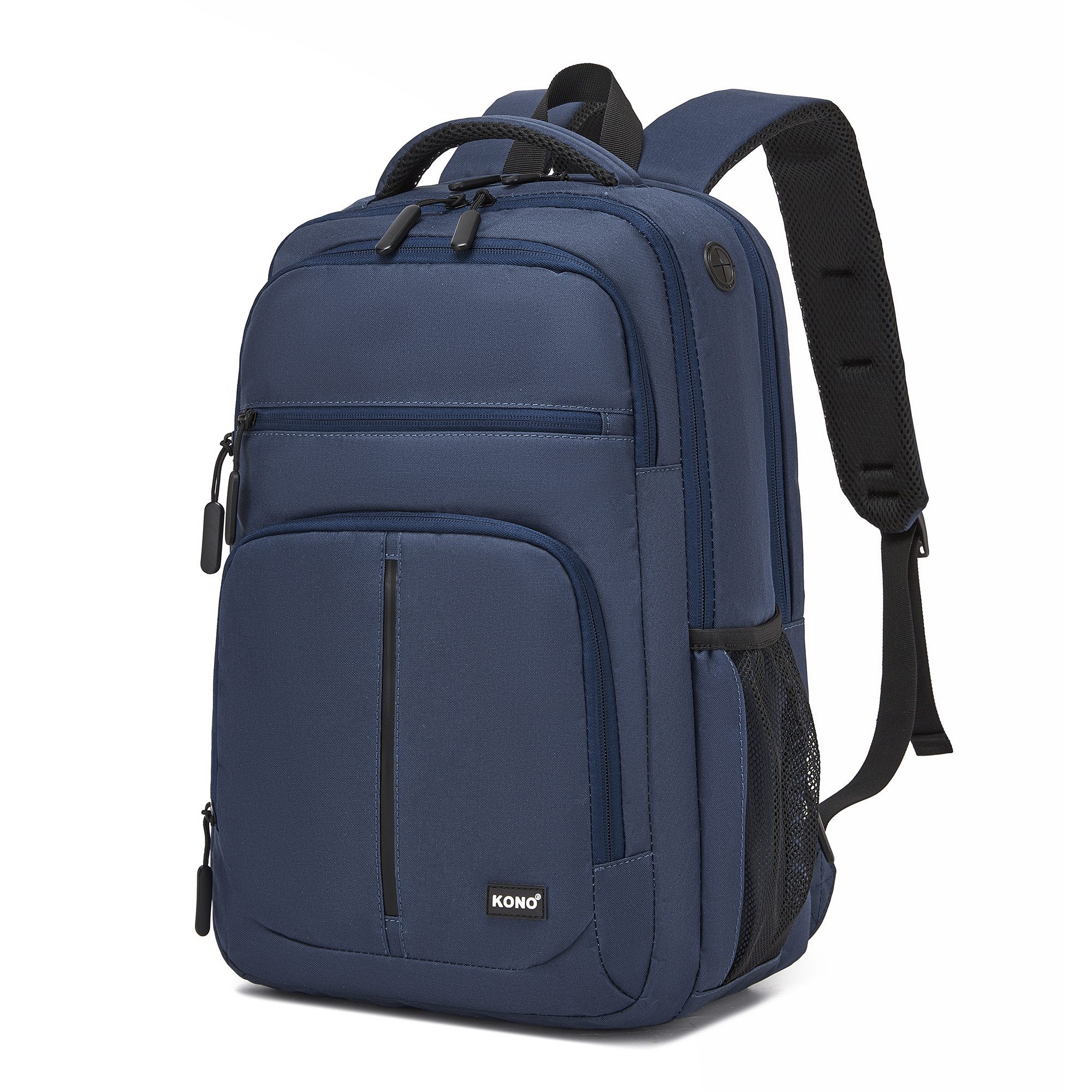 KONO Rucksack Handgepäck-Rucksack 45x30x18cm