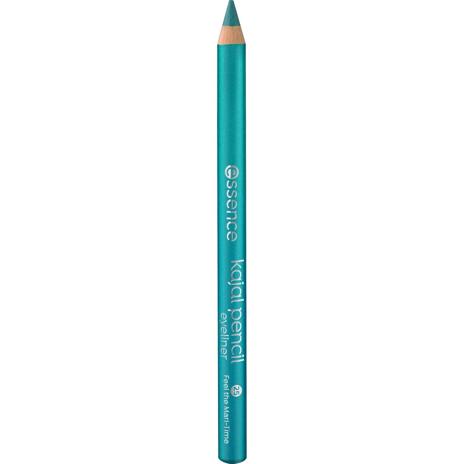 Essence Kajal essence cosmetics kajal pencil Nr. 25 feel the mari-tim vegan 1g
