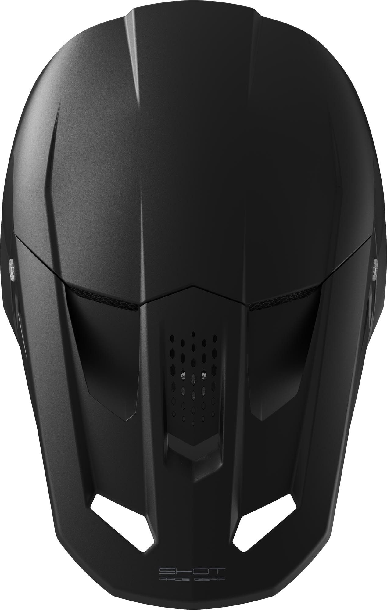 Shot Motocrosshelm Speed Motocross Helm, Atmungsaktiv