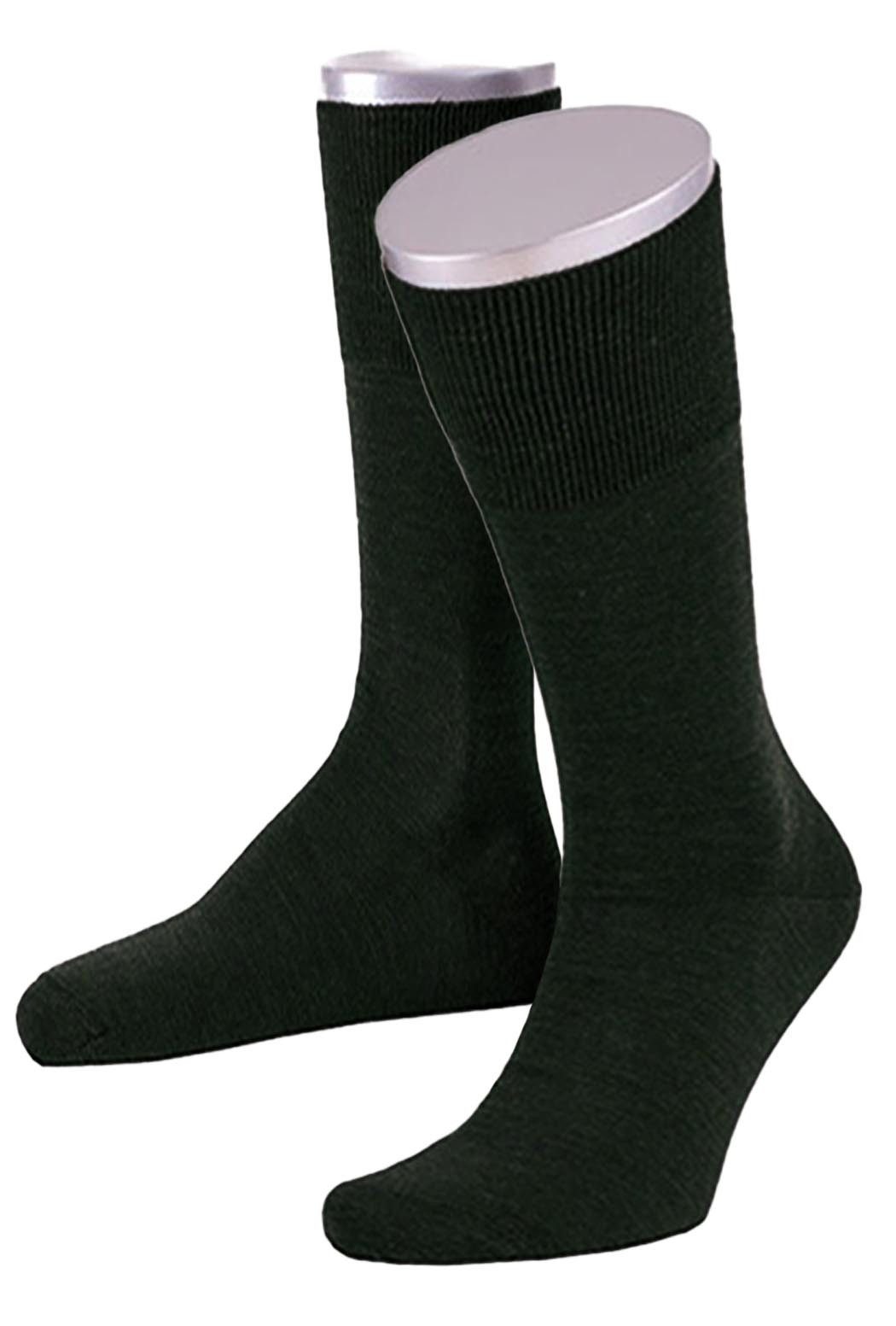 JD J. Dirks Basicsocken Unisex feine günstig online kaufen
