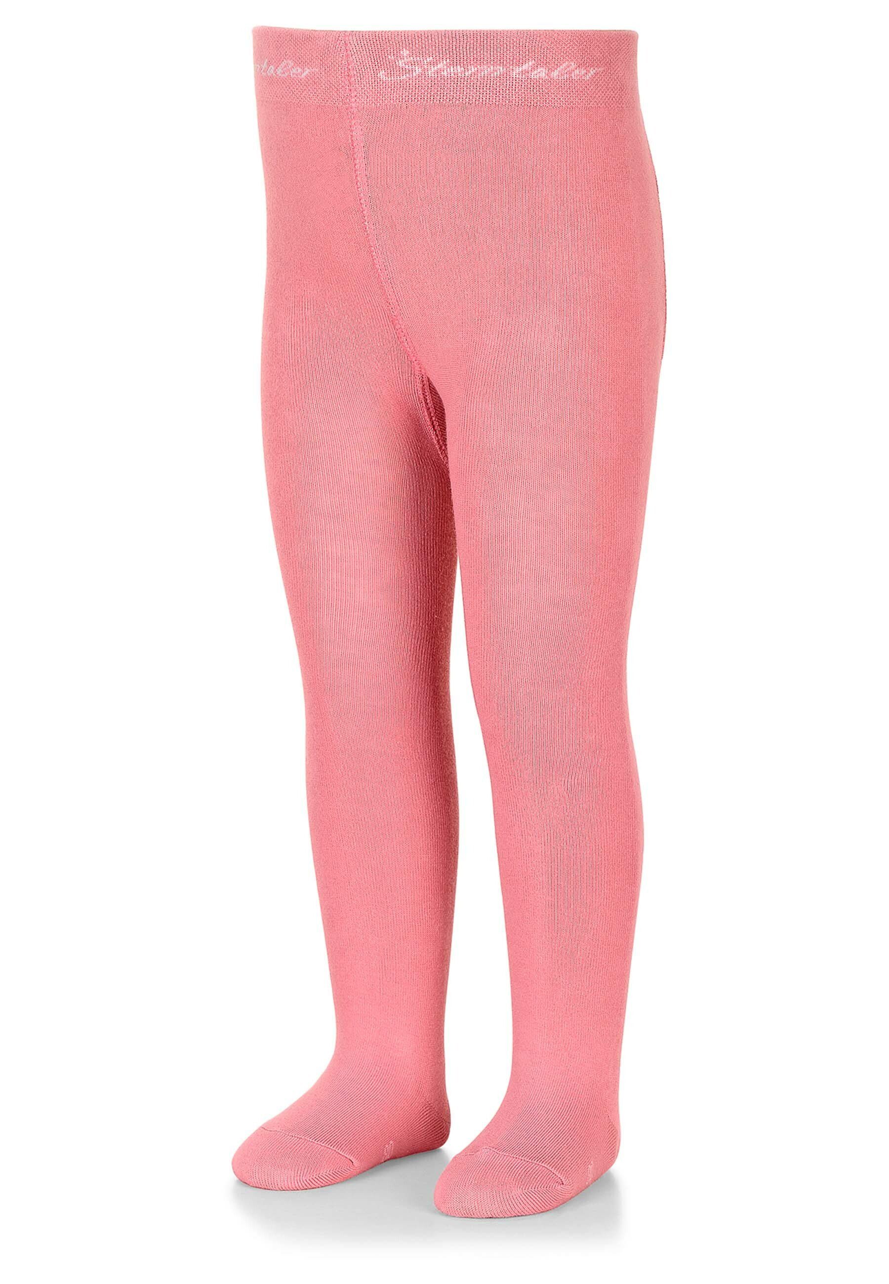 Sterntaler® Strumpfhose Strumpfhose uni (1 St) günstig online kaufen