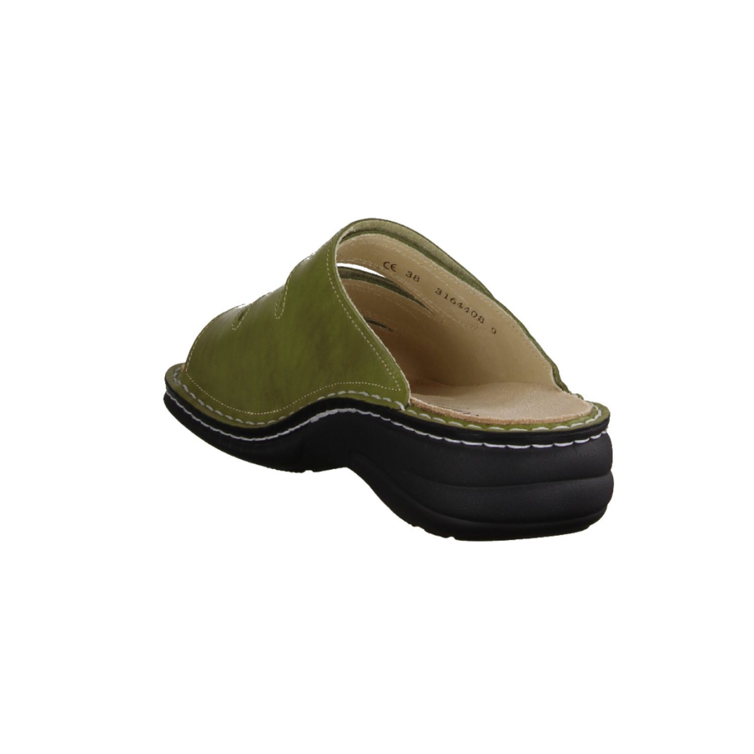 Finn Comfort Hellas Pantolette