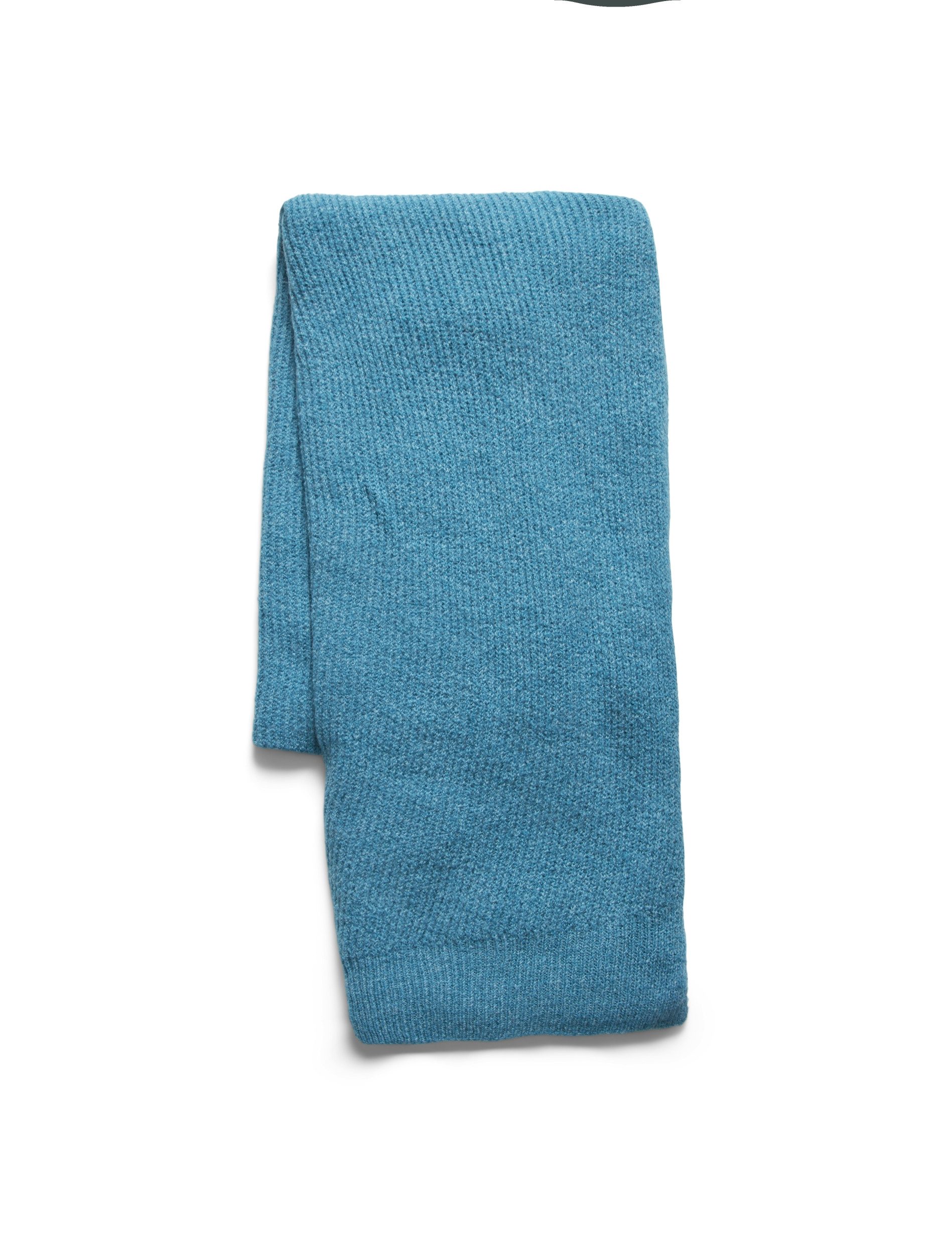 Vila Modeschal VIDELLA SCARF- NOOS Tahitian Teal