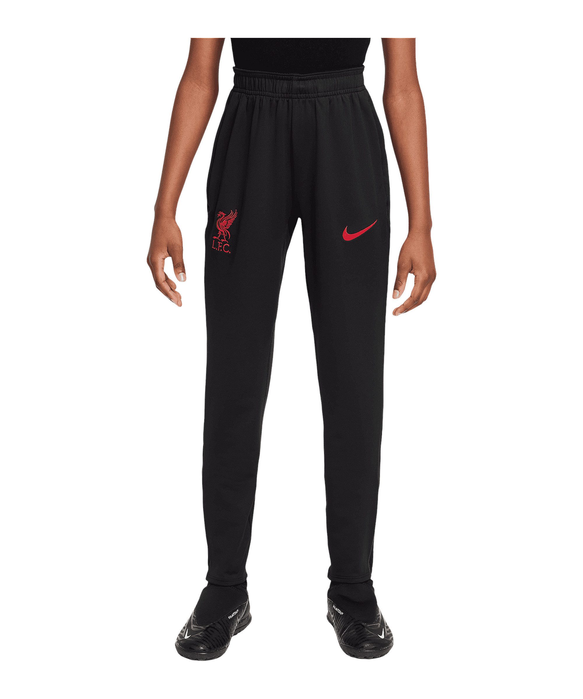 Nike Jogginghose Nike Performance FC Liverpool Trainingshose Kids