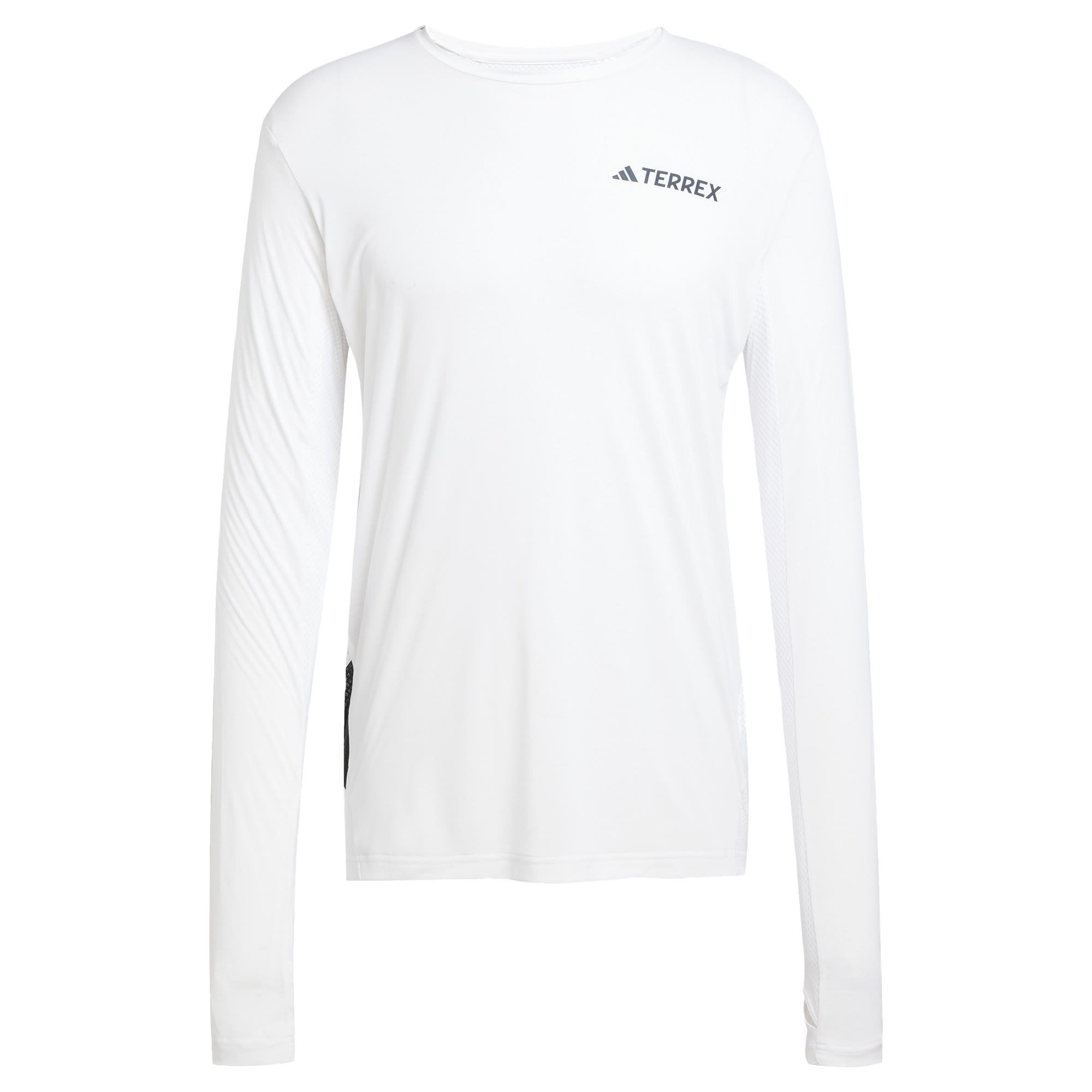 adidas TERREX Funktionsshirt TERREX XPERIOR CLIMACOOL+ LANGARMSHIRT (1-tlg)