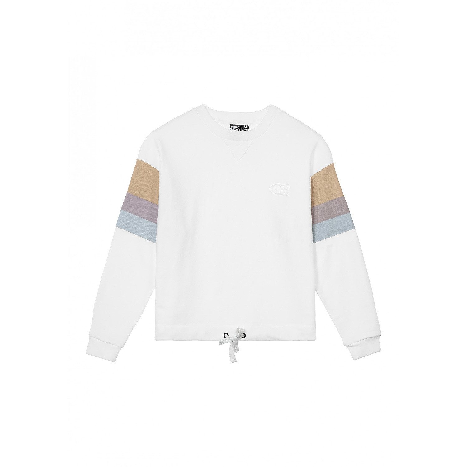 Picture T-Shirt T-Shirt W TRISSE CREW