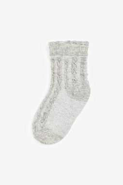 Next Kurzsocken Baby-Socken im 7er-Pack (7-Paar)