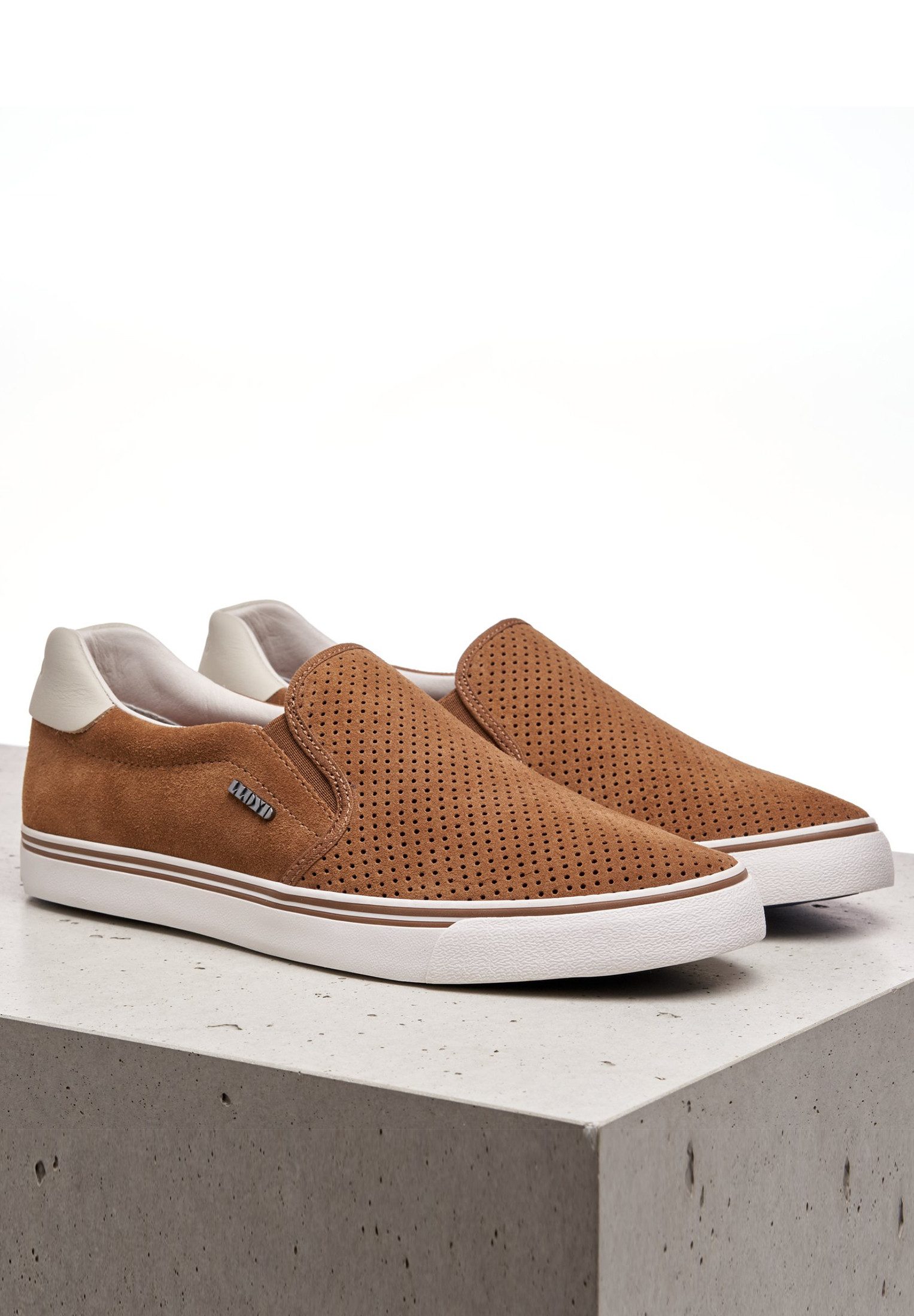 Lloyd ELDORET Slipper