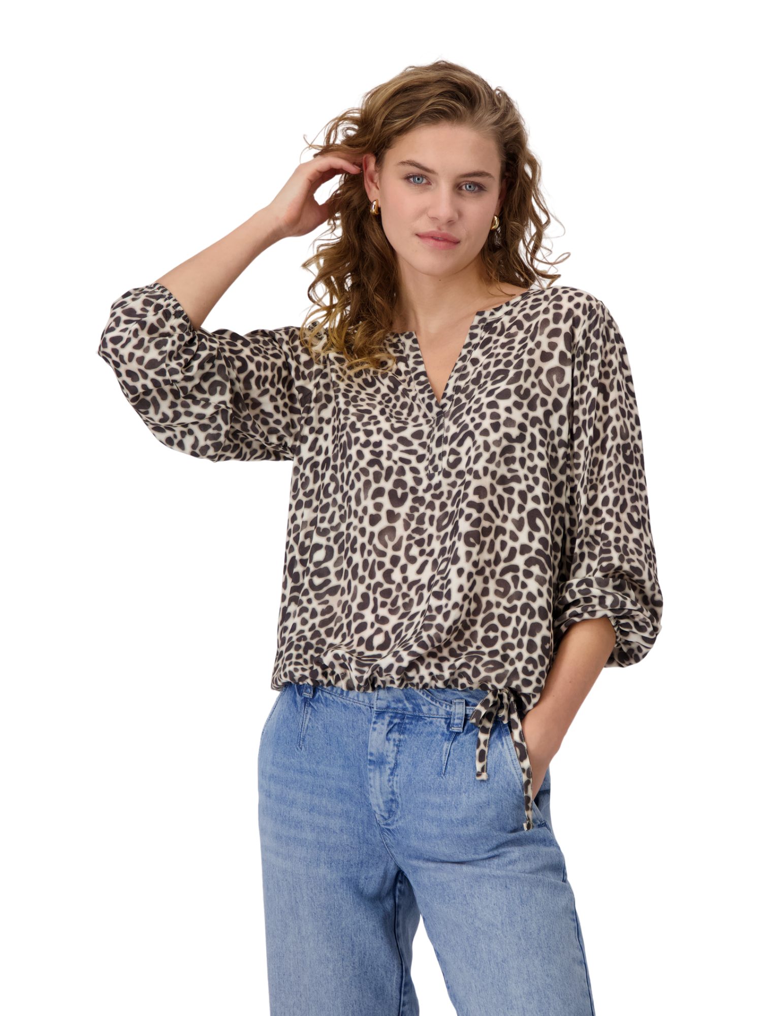 Monari Hemdbluse