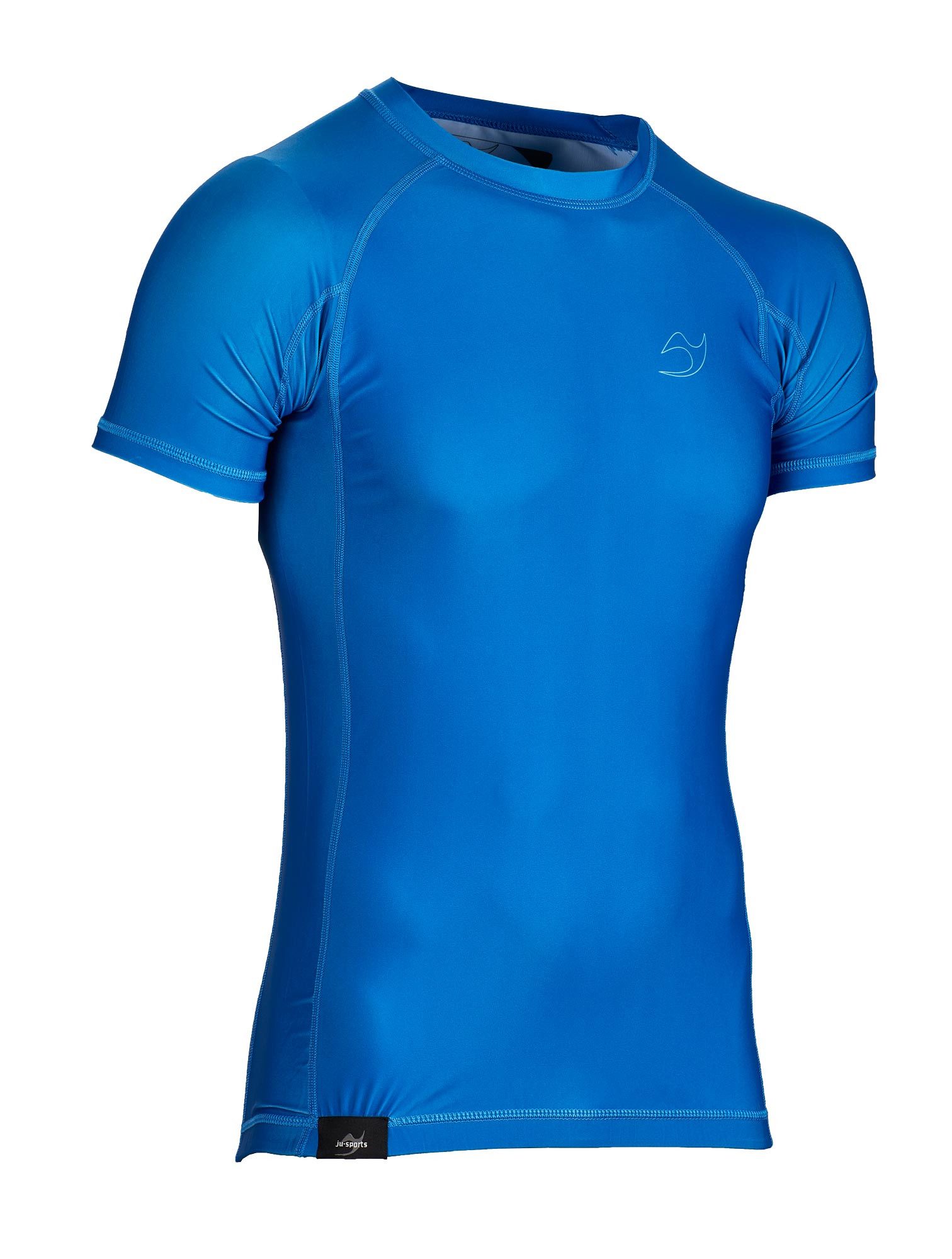 Kompressionsshirt Base Line kurzarm
