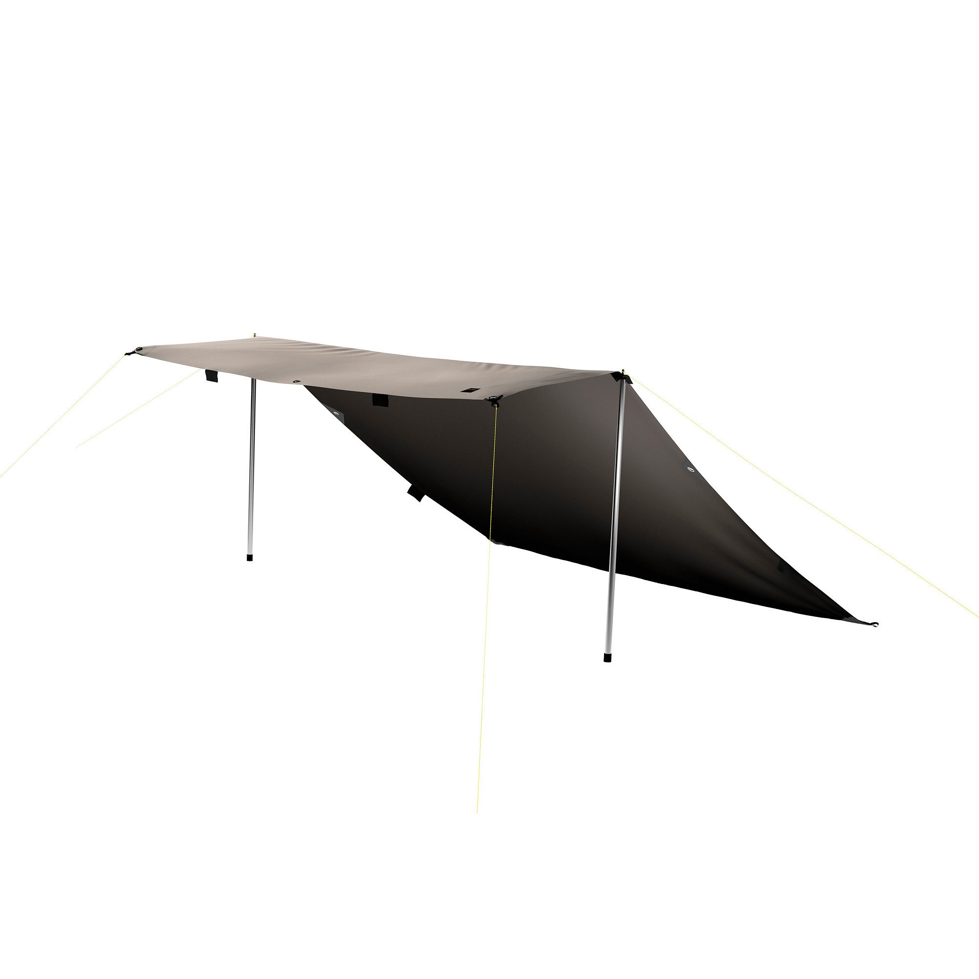 TATONKA® Sonnensegel Tarp 1 TC Tarp